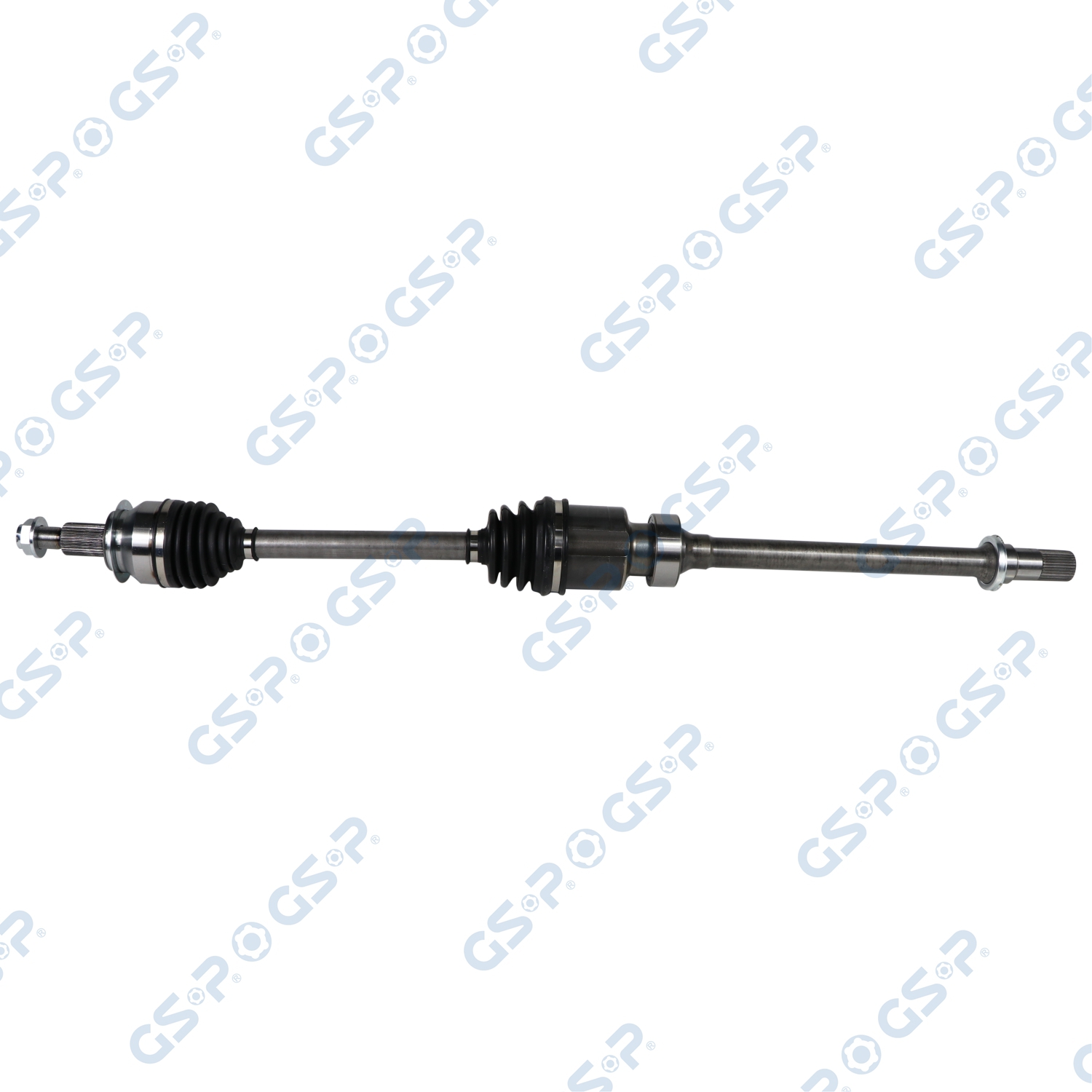 Drive Shaft - 204046 GSP