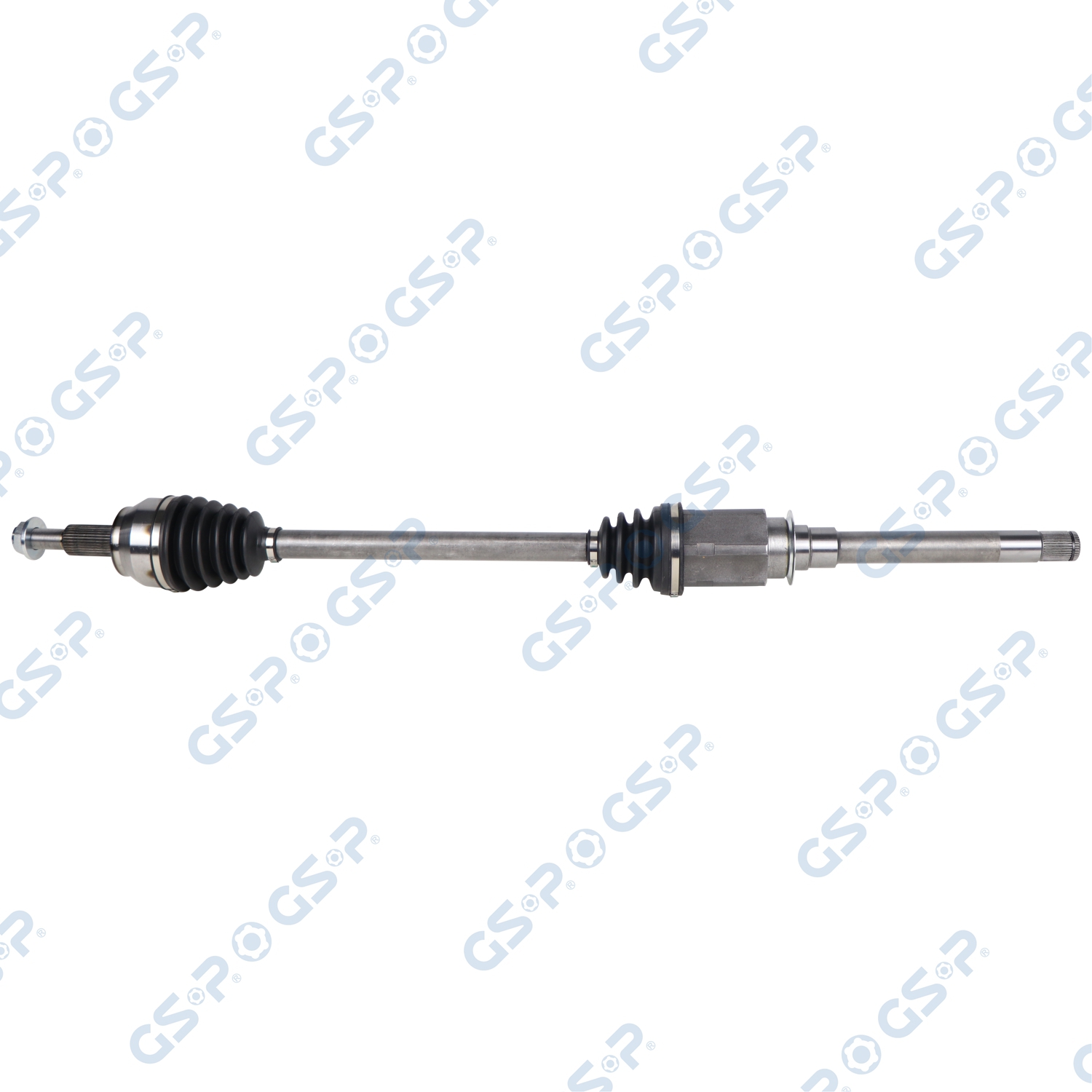 Albero motore/Semiasse - 204059 GSP