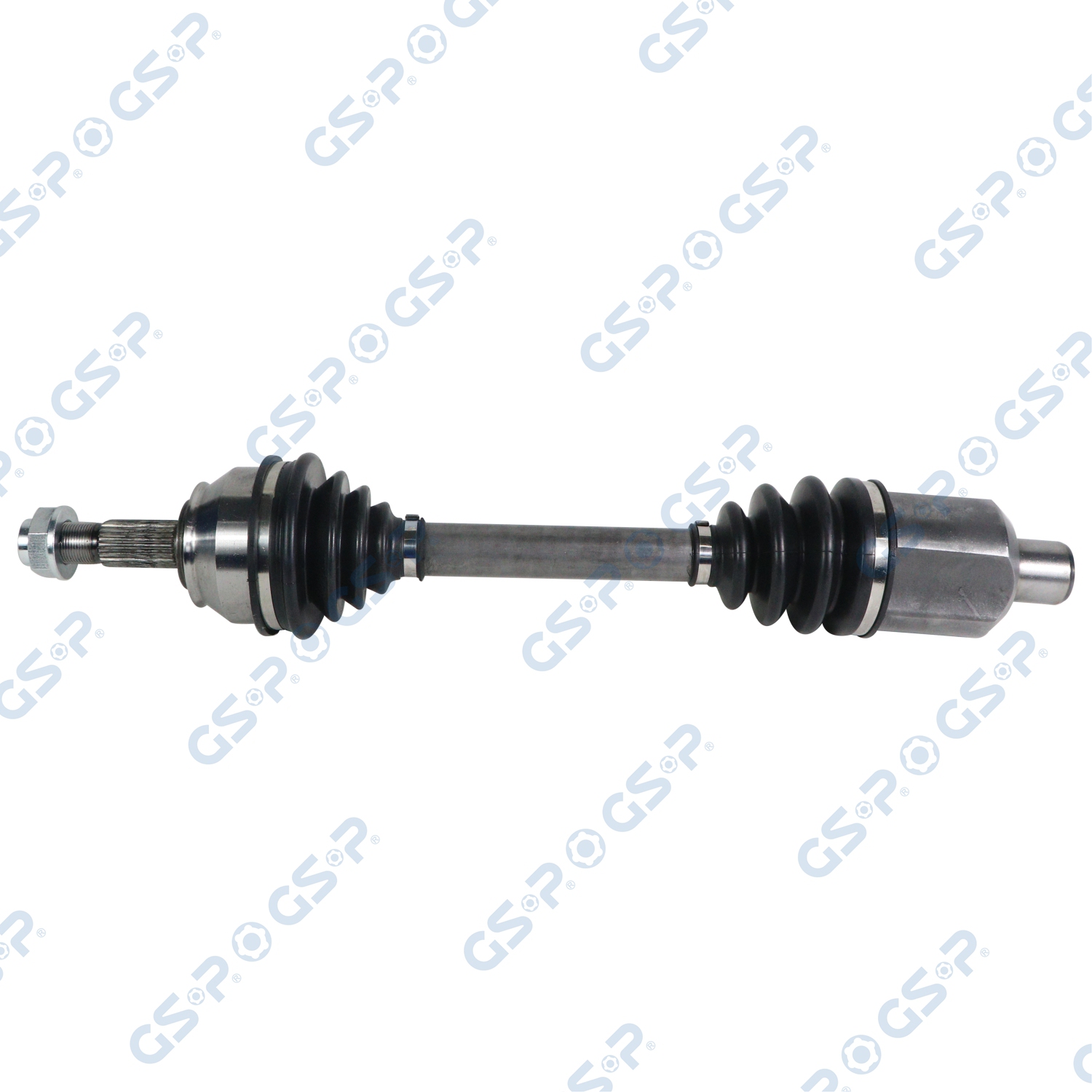 Drive Shaft - 204083 GSP