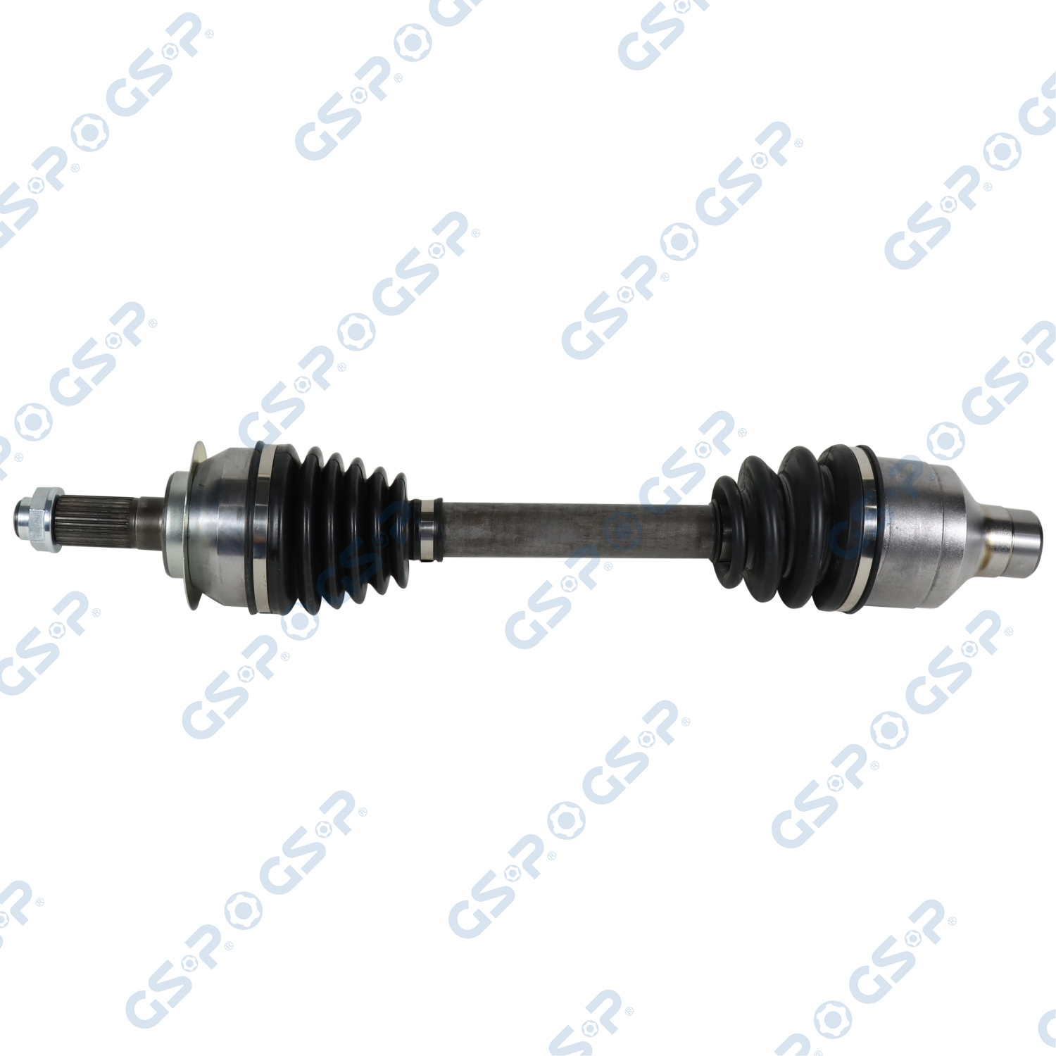 Albero motore/Semiasse - 204111 GSP