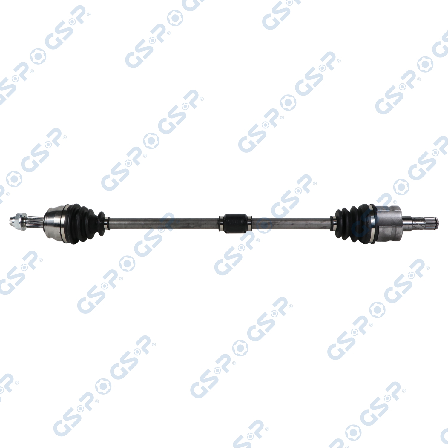 Albero motore/Semiasse - 204125 GSP