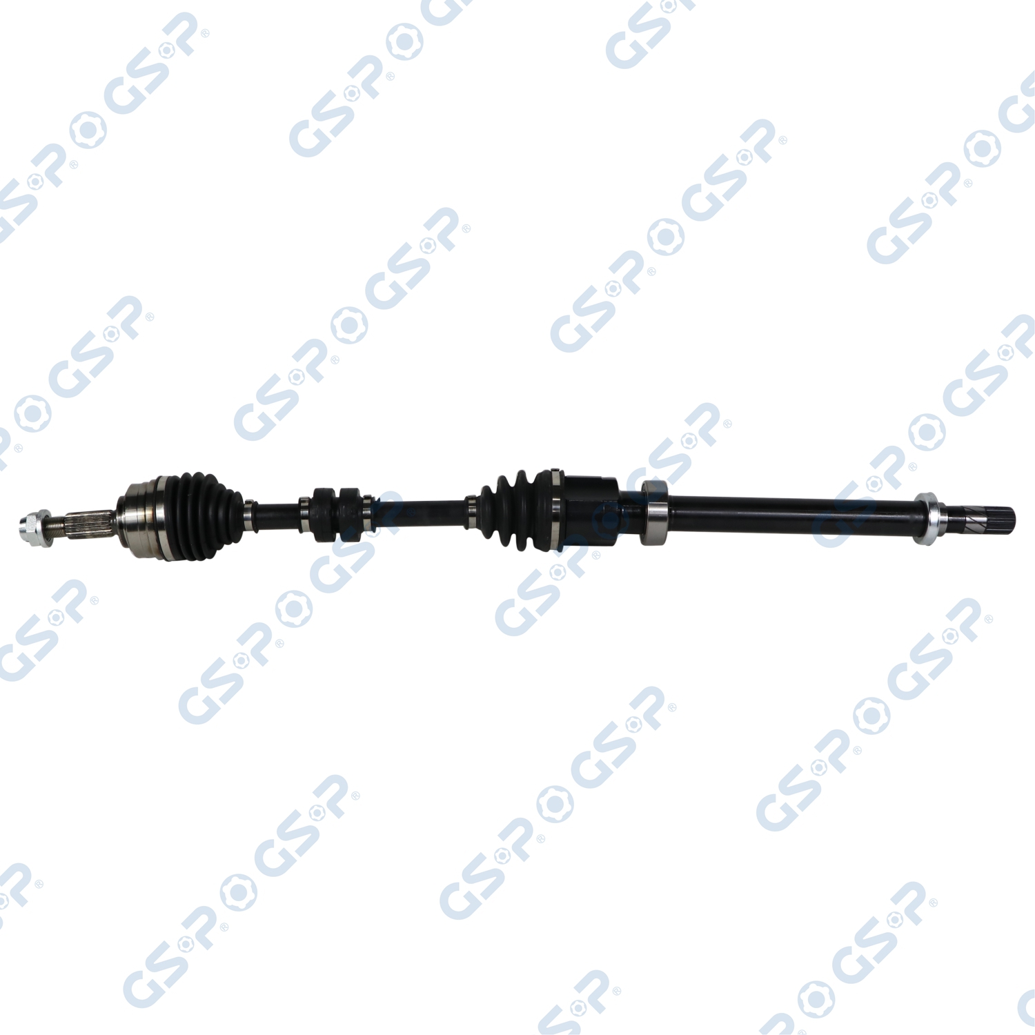 Albero motore/Semiasse - 204131 GSP