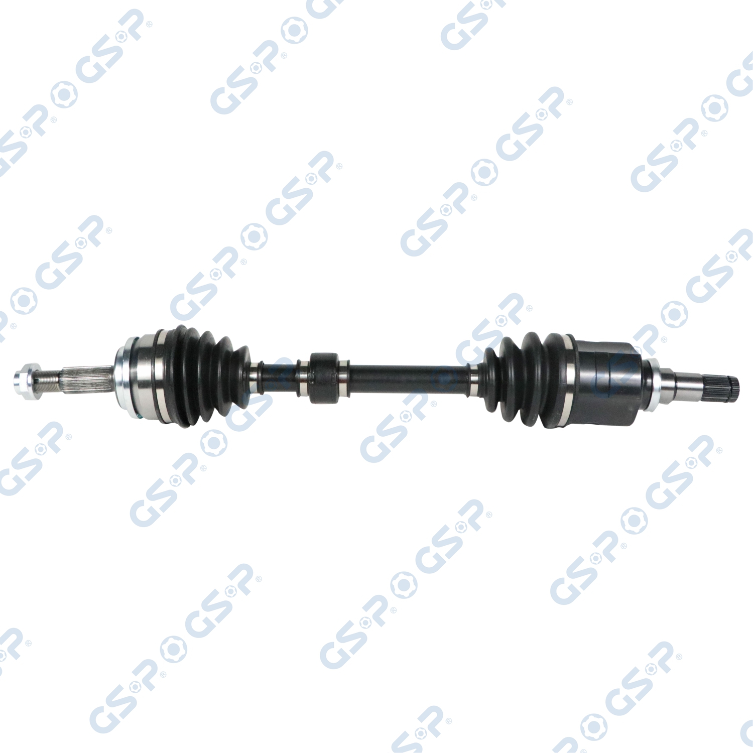 Albero motore/Semiasse - 204136 GSP