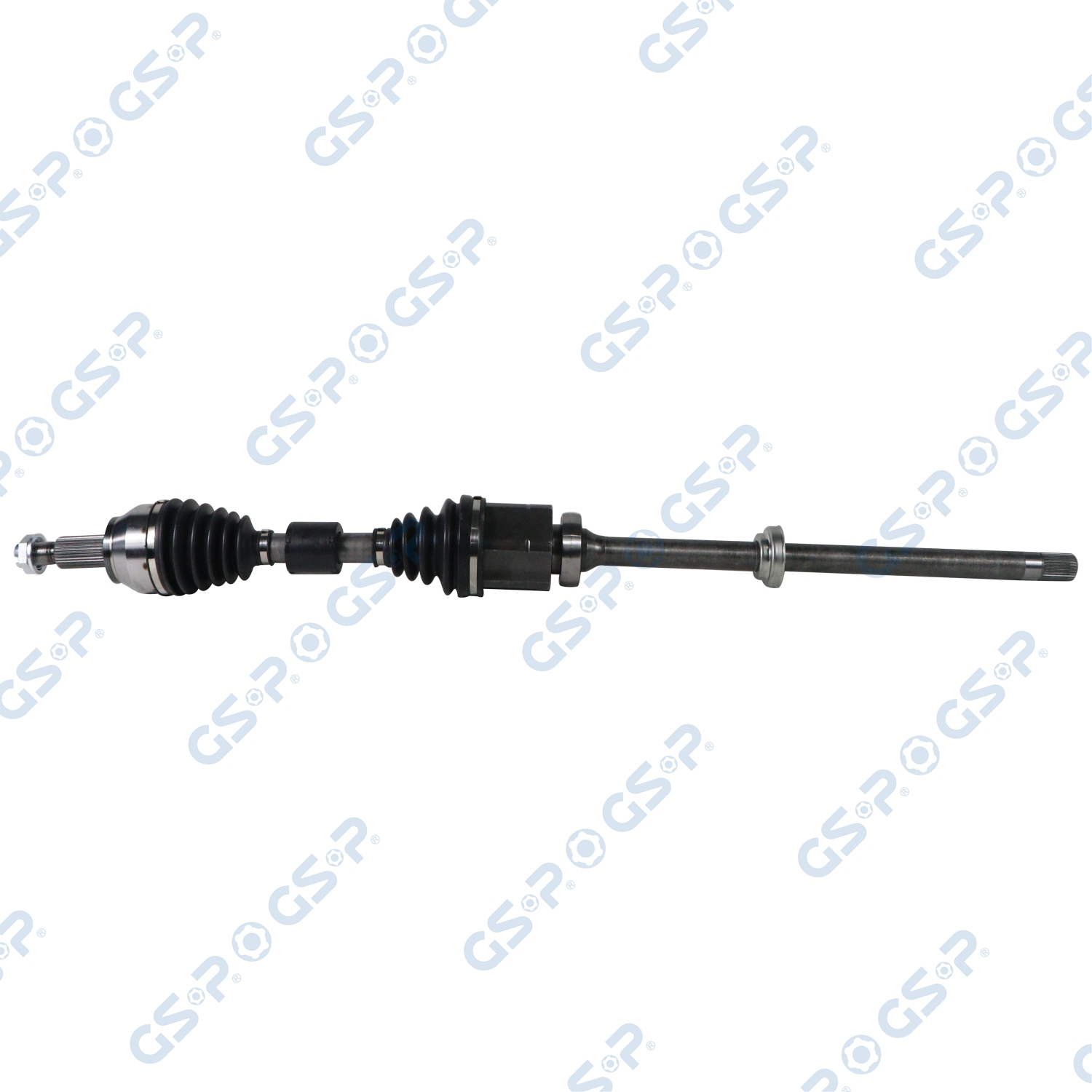 Drive Shaft - 204191 GSP