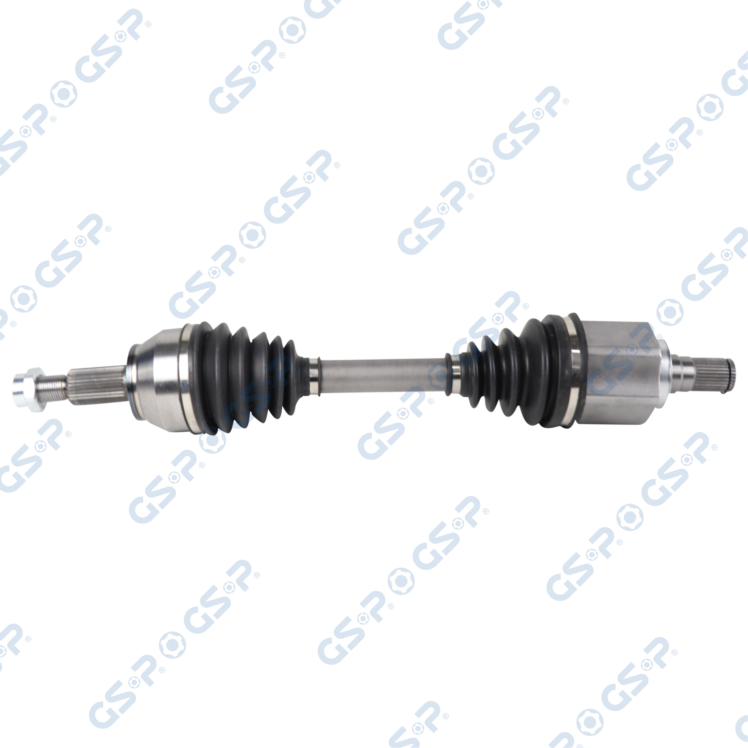 Drive Shaft - 204193 GSP