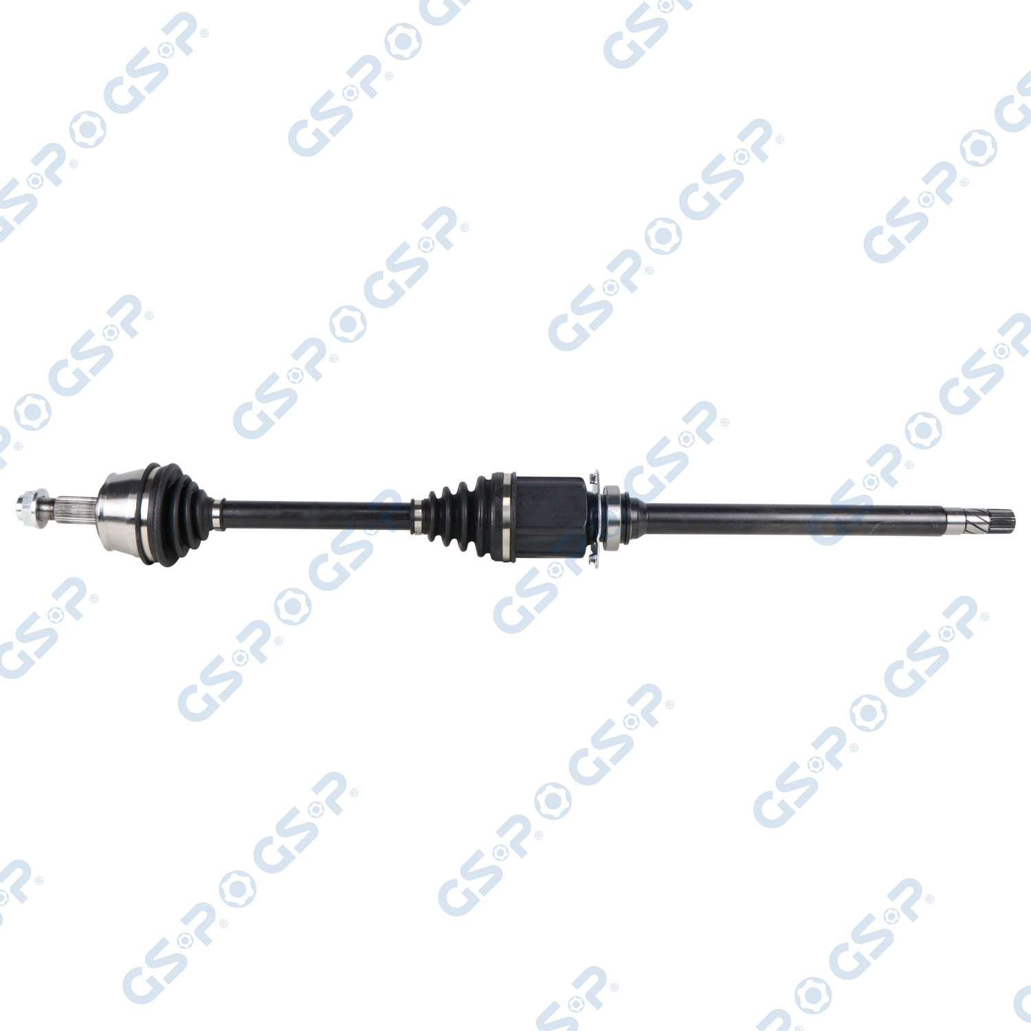Albero motore/Semiasse - 204202 GSP