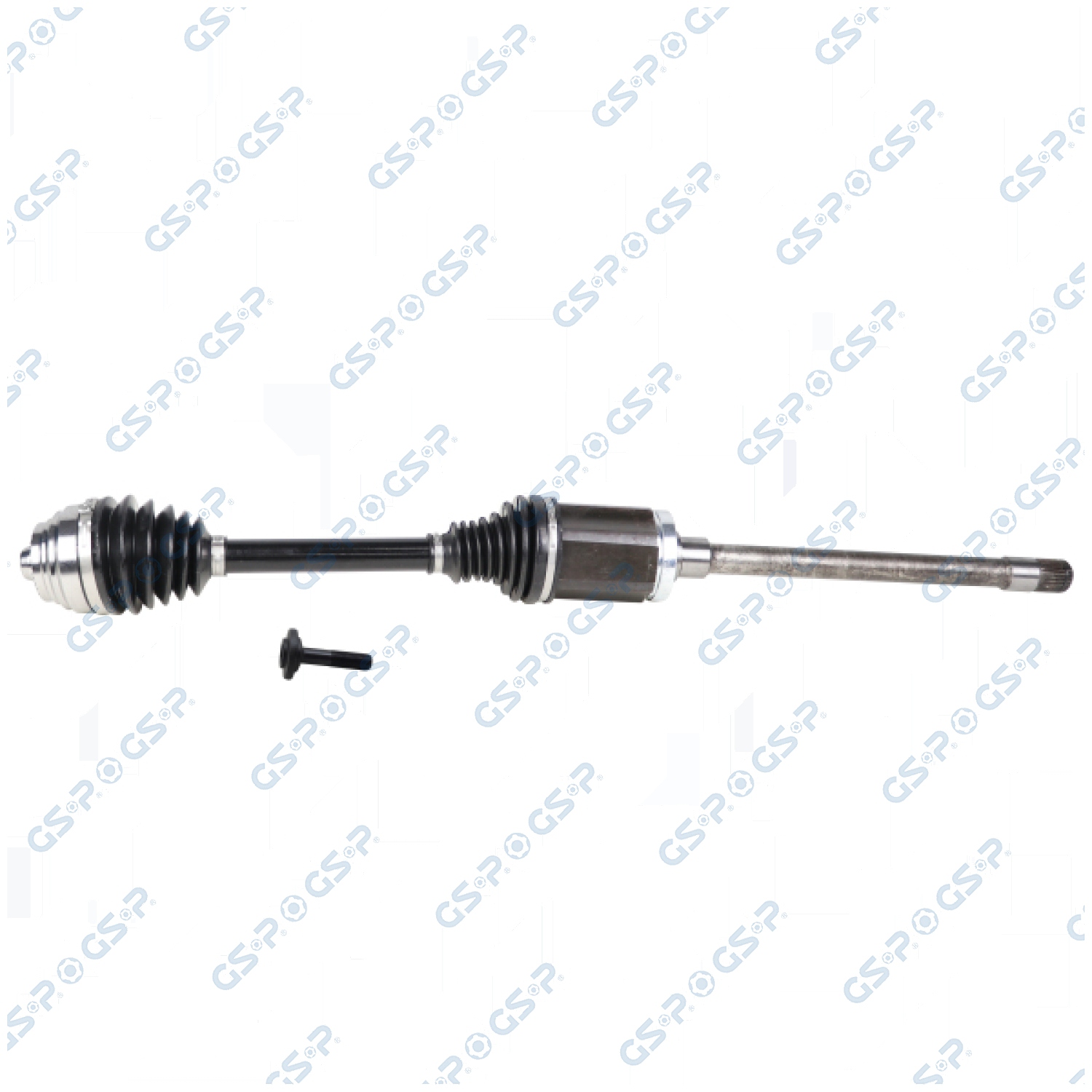 Albero motore/Semiasse - 204215 GSP