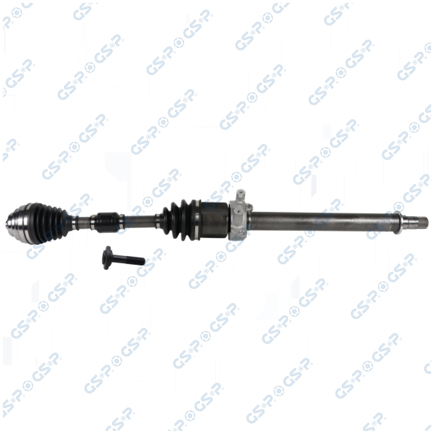 Drive Shaft - 204223 GSP