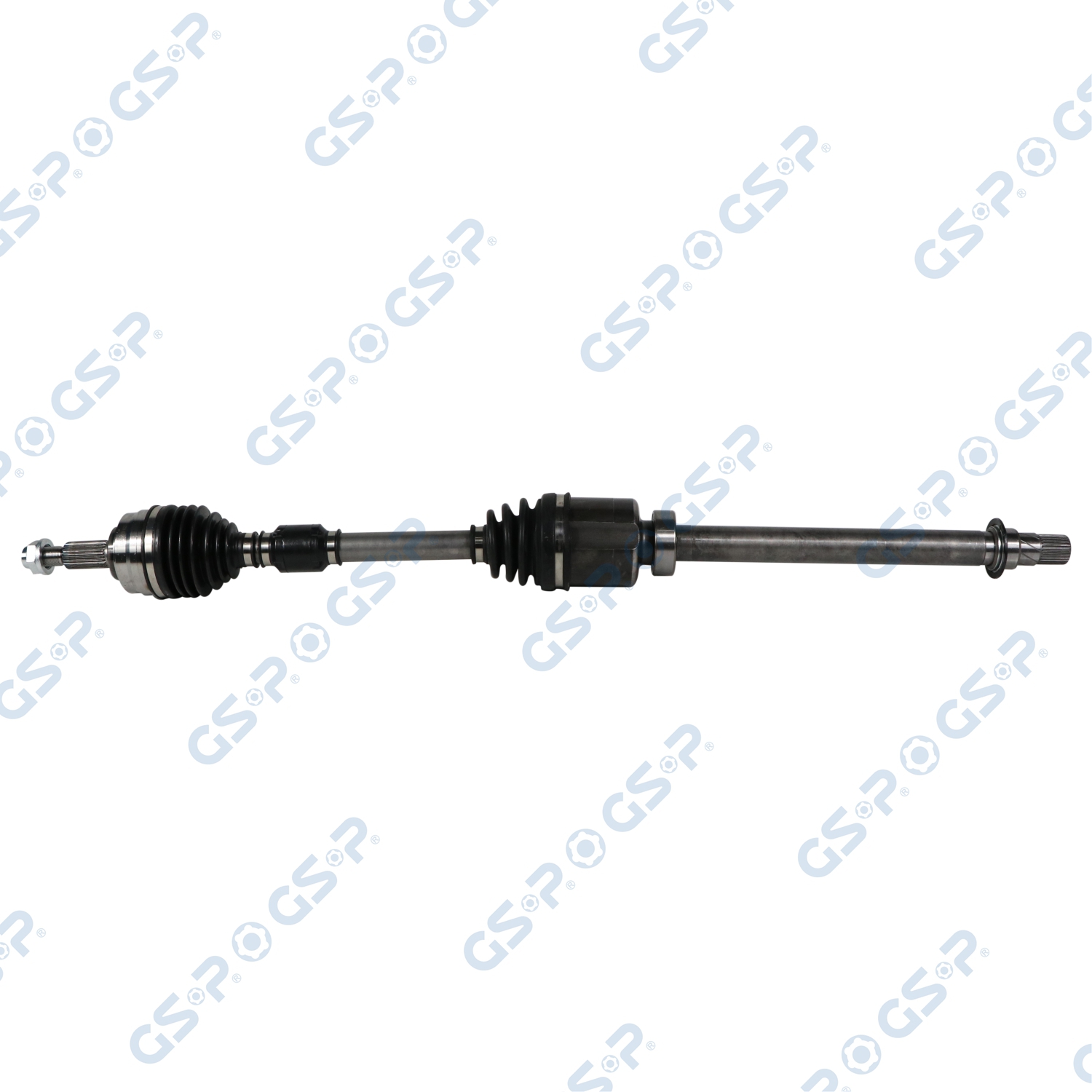 Drive Shaft - 204236 GSP
