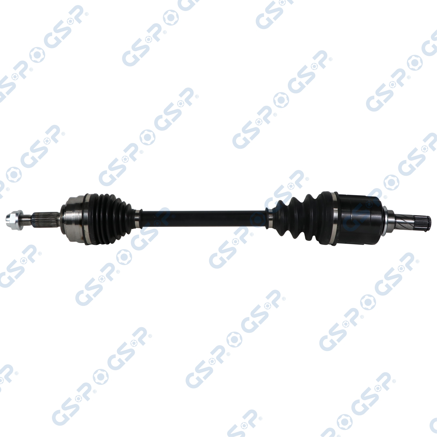 Albero motore/Semiasse - 204246 GSP