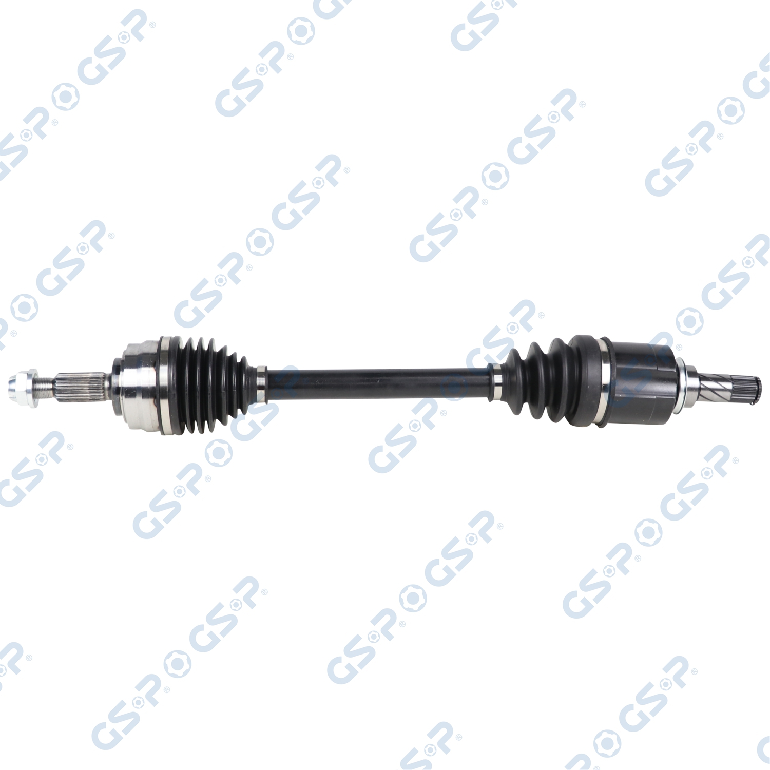 Drive Shaft - 204251 GSP
