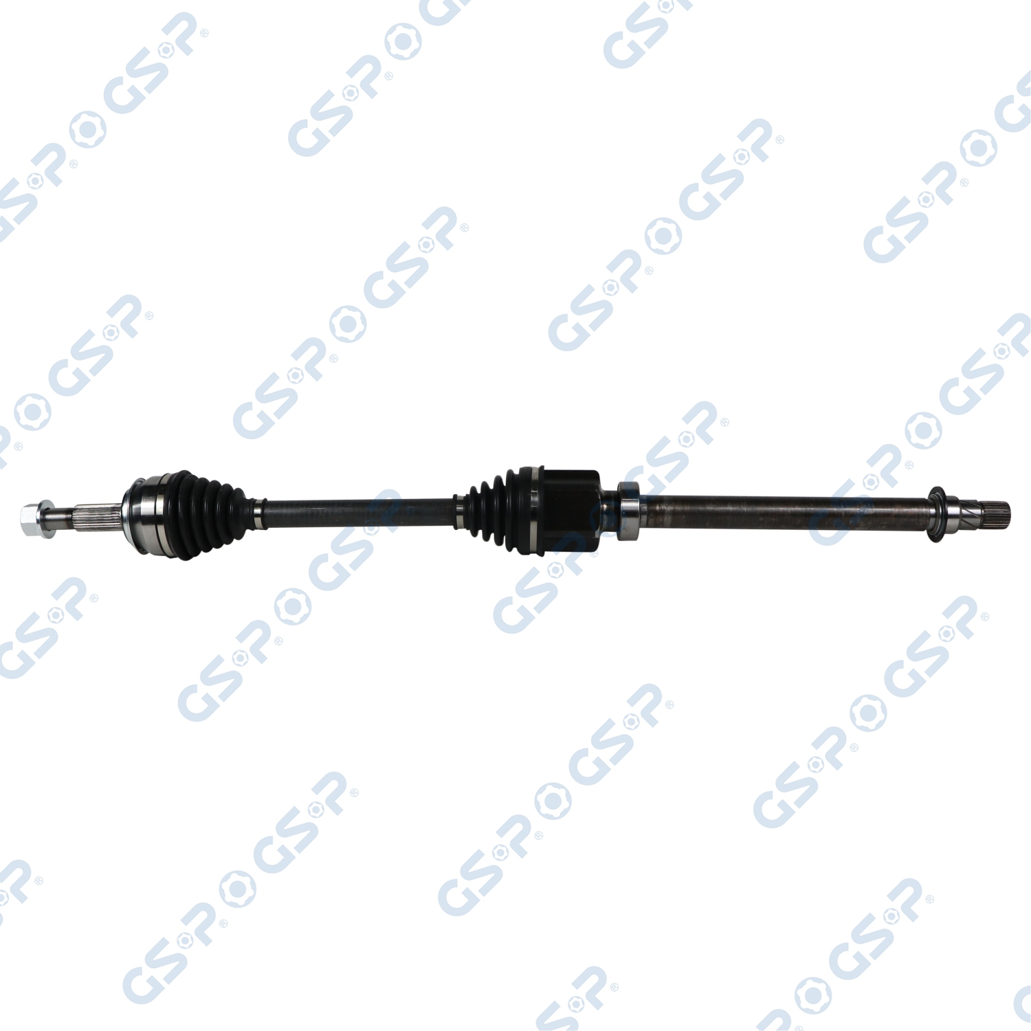Drive Shaft - 204260 GSP