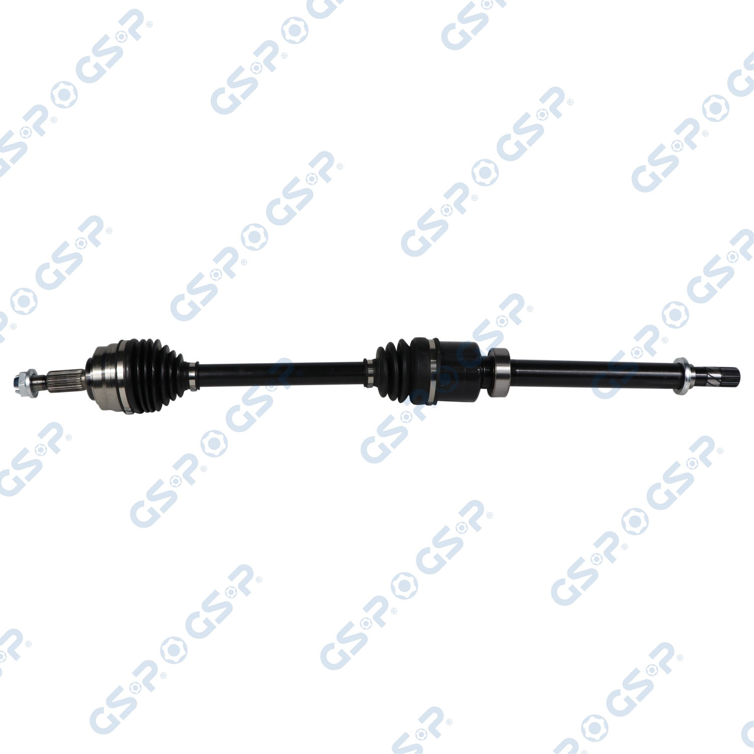 Albero motore/Semiasse - 204276 GSP