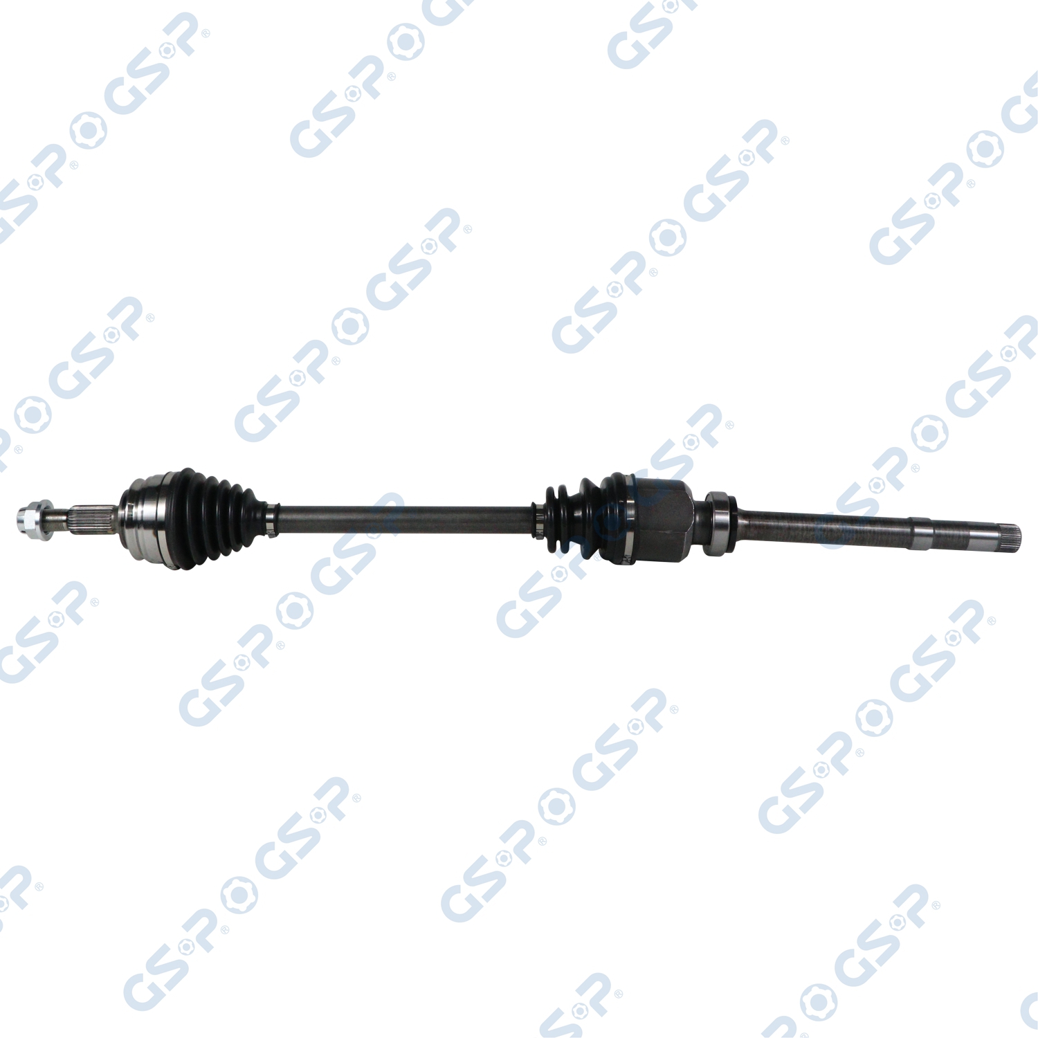 Albero motore/Semiasse - 204336 GSP
