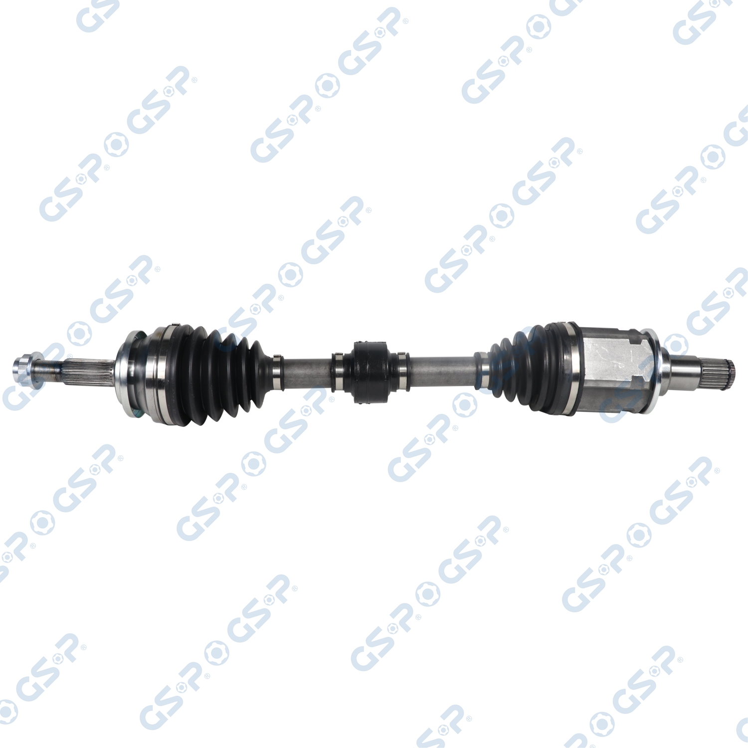 Albero motore/Semiasse - 204344 GSP