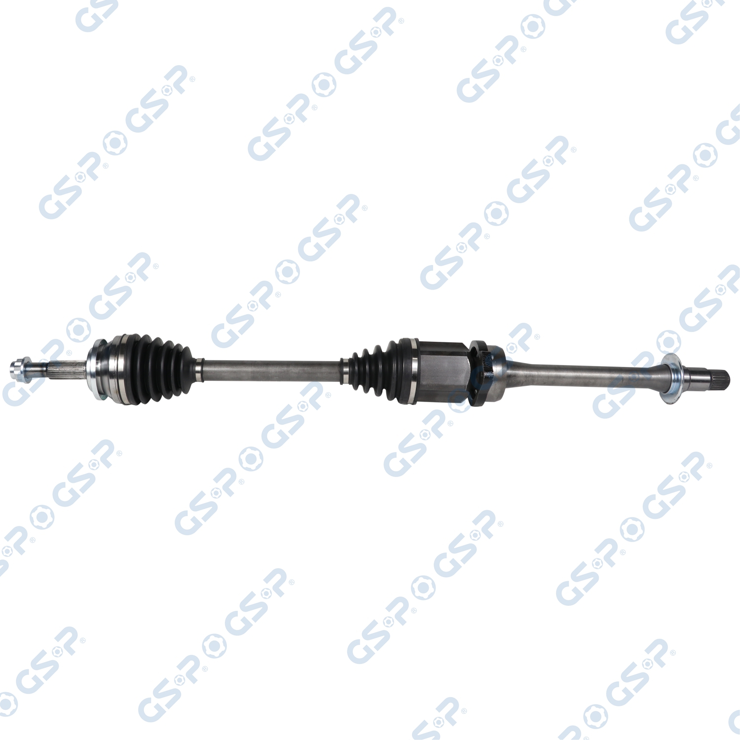 Albero motore/Semiasse - 204345 GSP