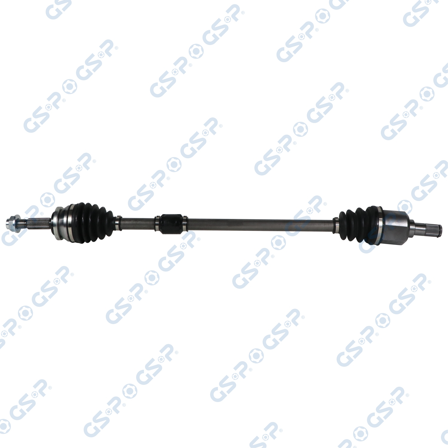Albero motore/Semiasse - 204361 GSP