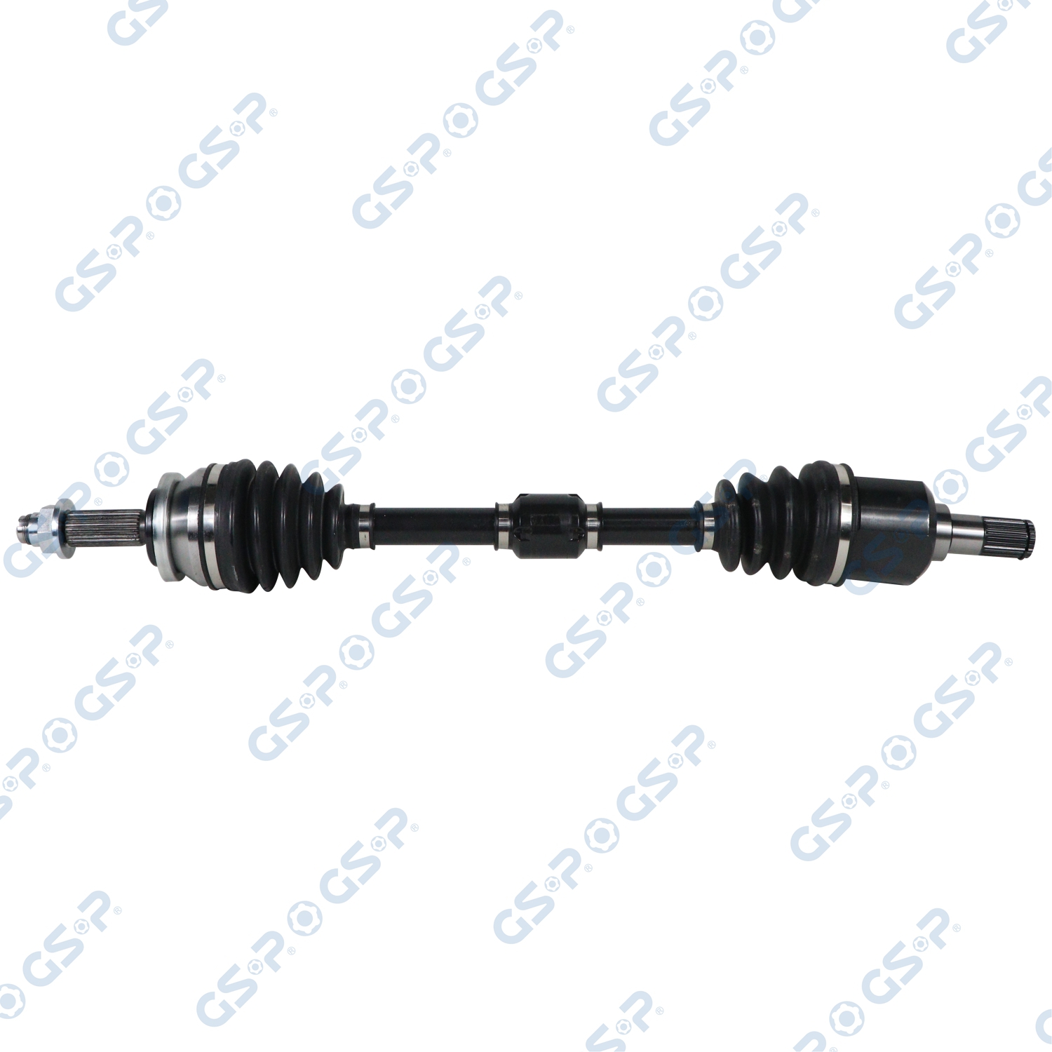 Albero motore/Semiasse - 204362 GSP