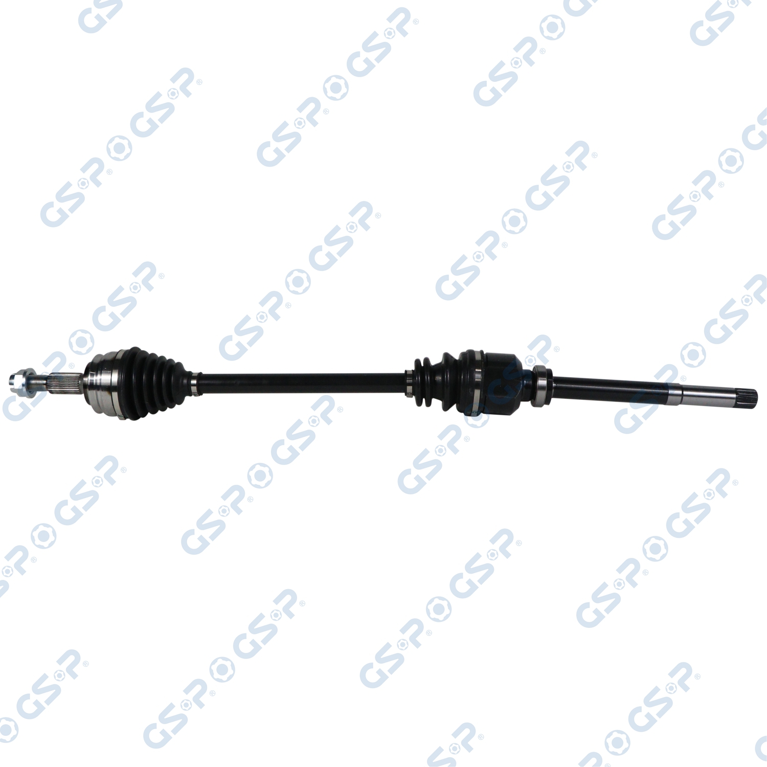 Albero motore/Semiasse - 204363 GSP