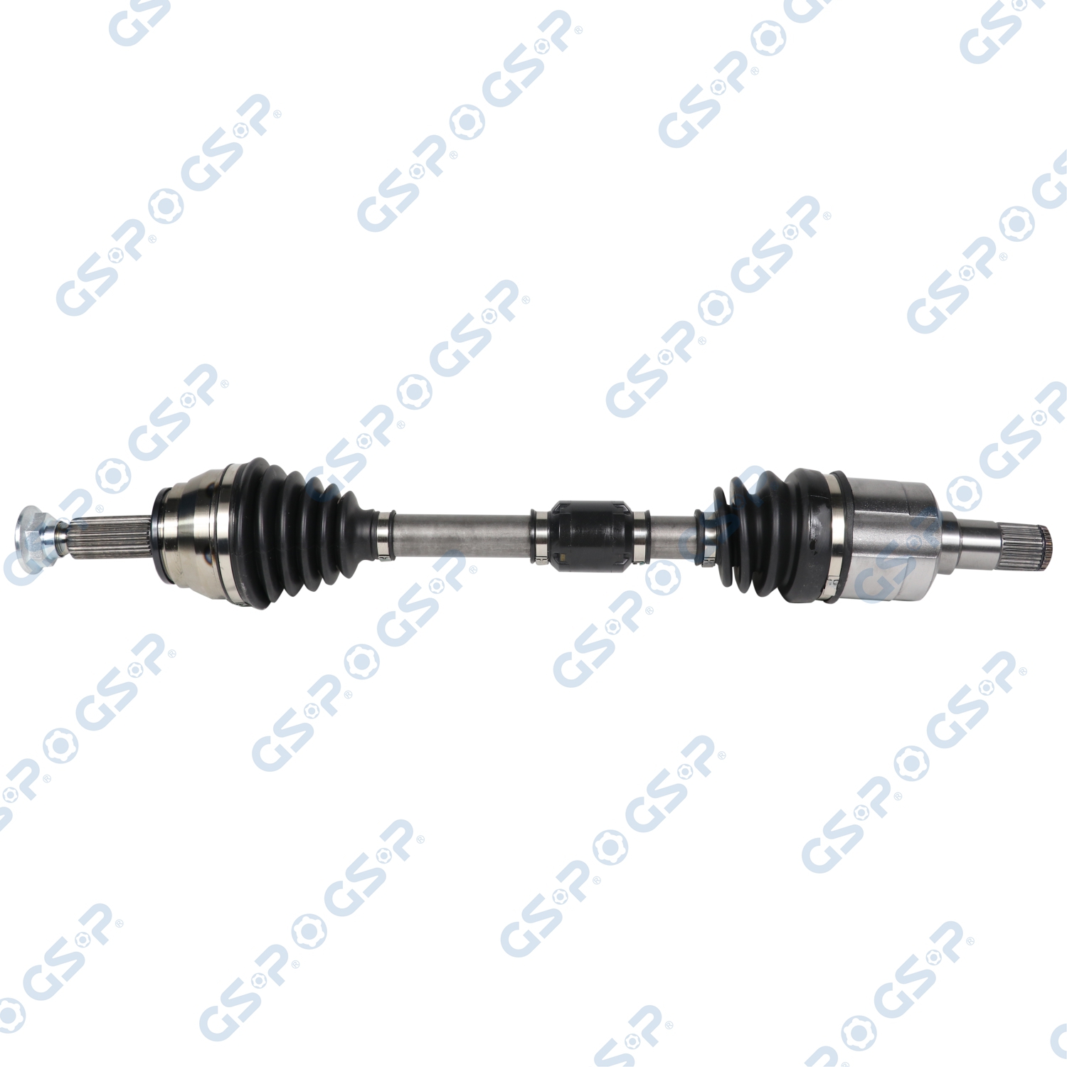 Albero motore/Semiasse - 204372 GSP