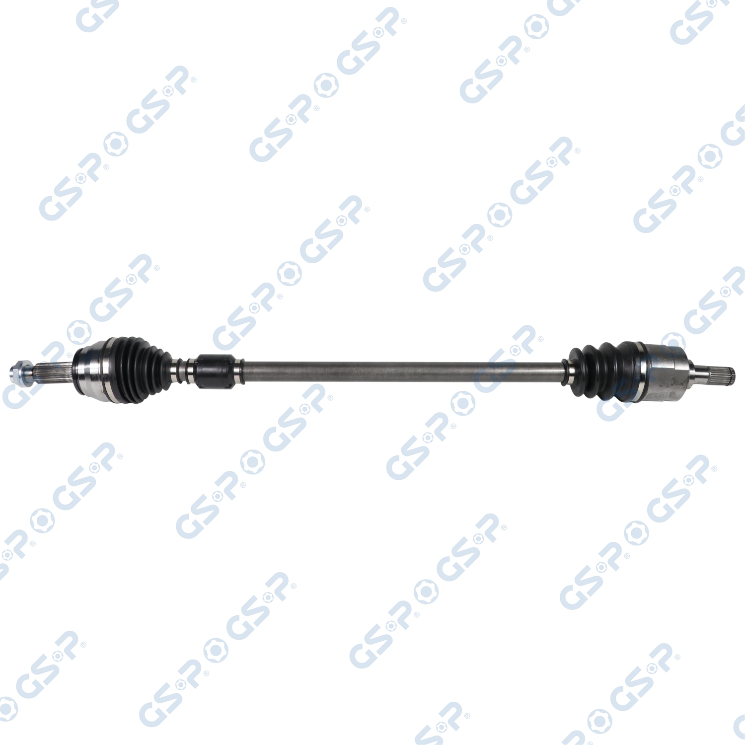 Albero motore/Semiasse - 204373 GSP