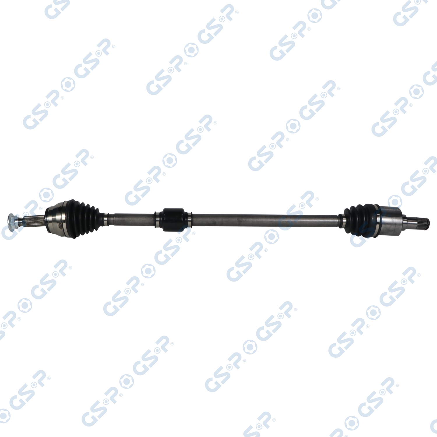 Albero motore/Semiasse - 204376 GSP