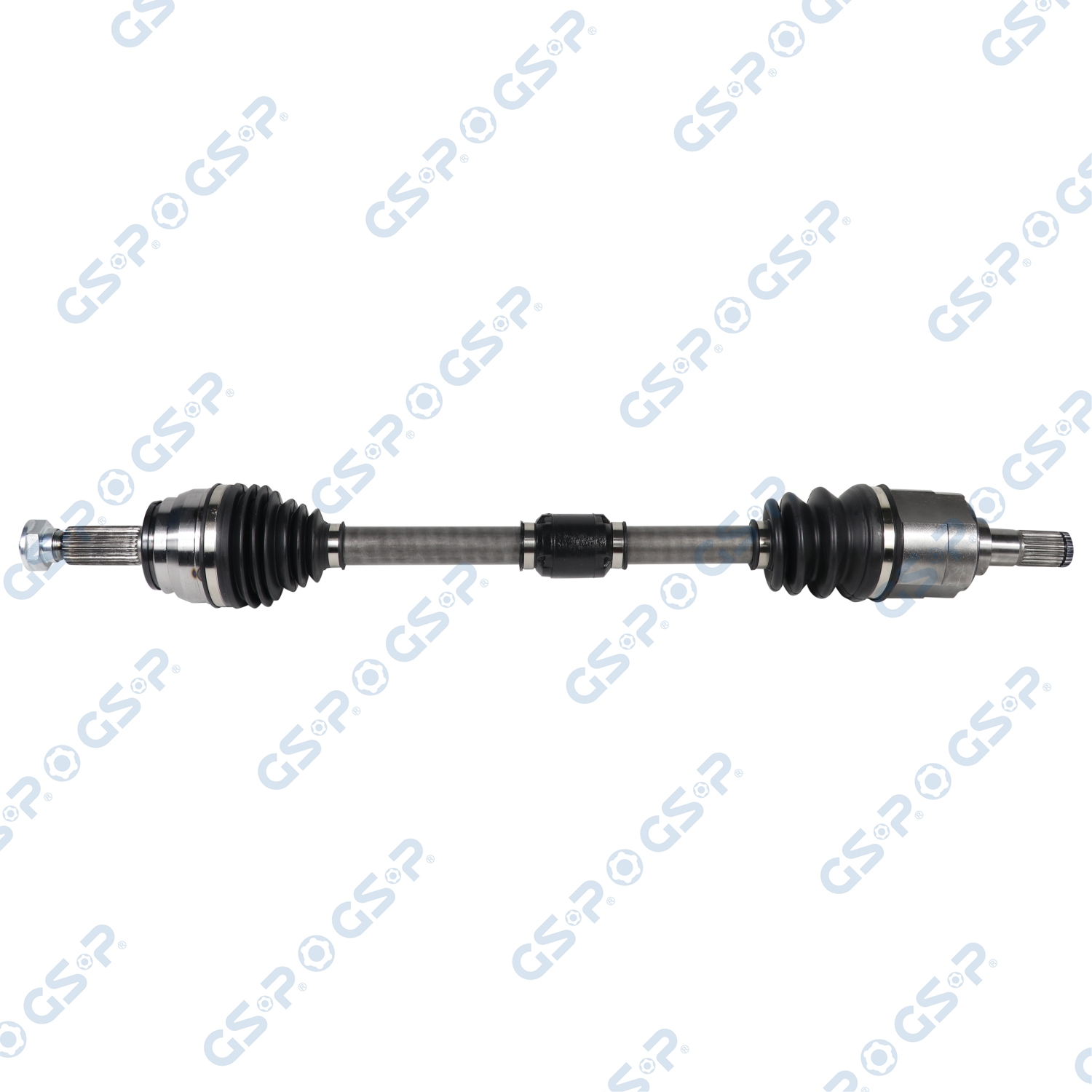 Albero motore/Semiasse - 204378 GSP