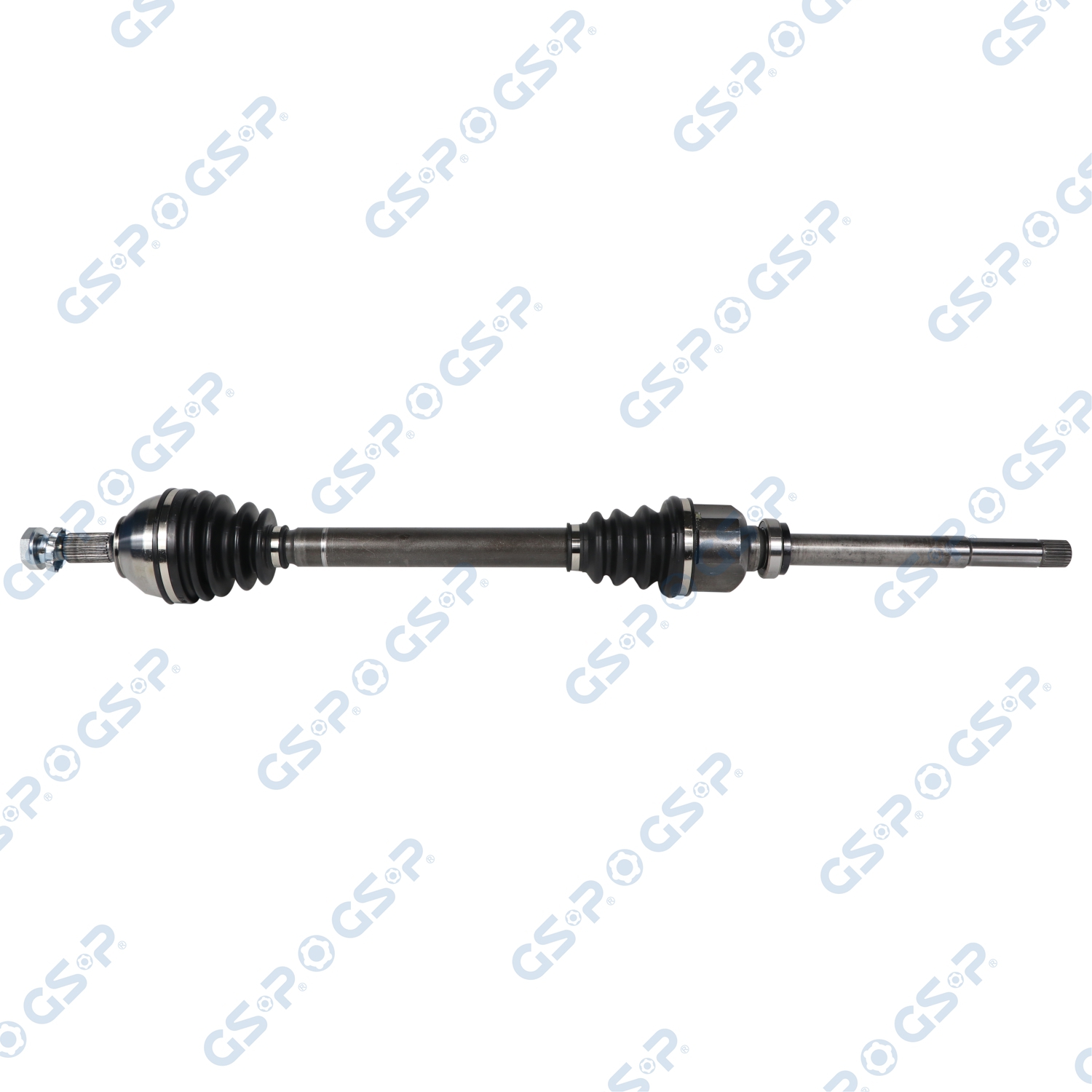 Drive Shaft - 204394 GSP