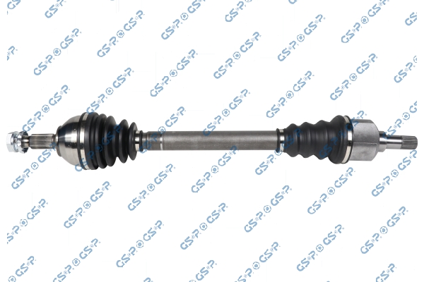 Albero motore/Semiasse - 204395 GSP