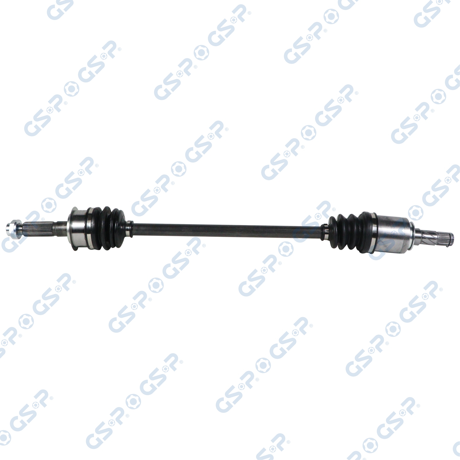 Albero motore/Semiasse - 204455 GSP