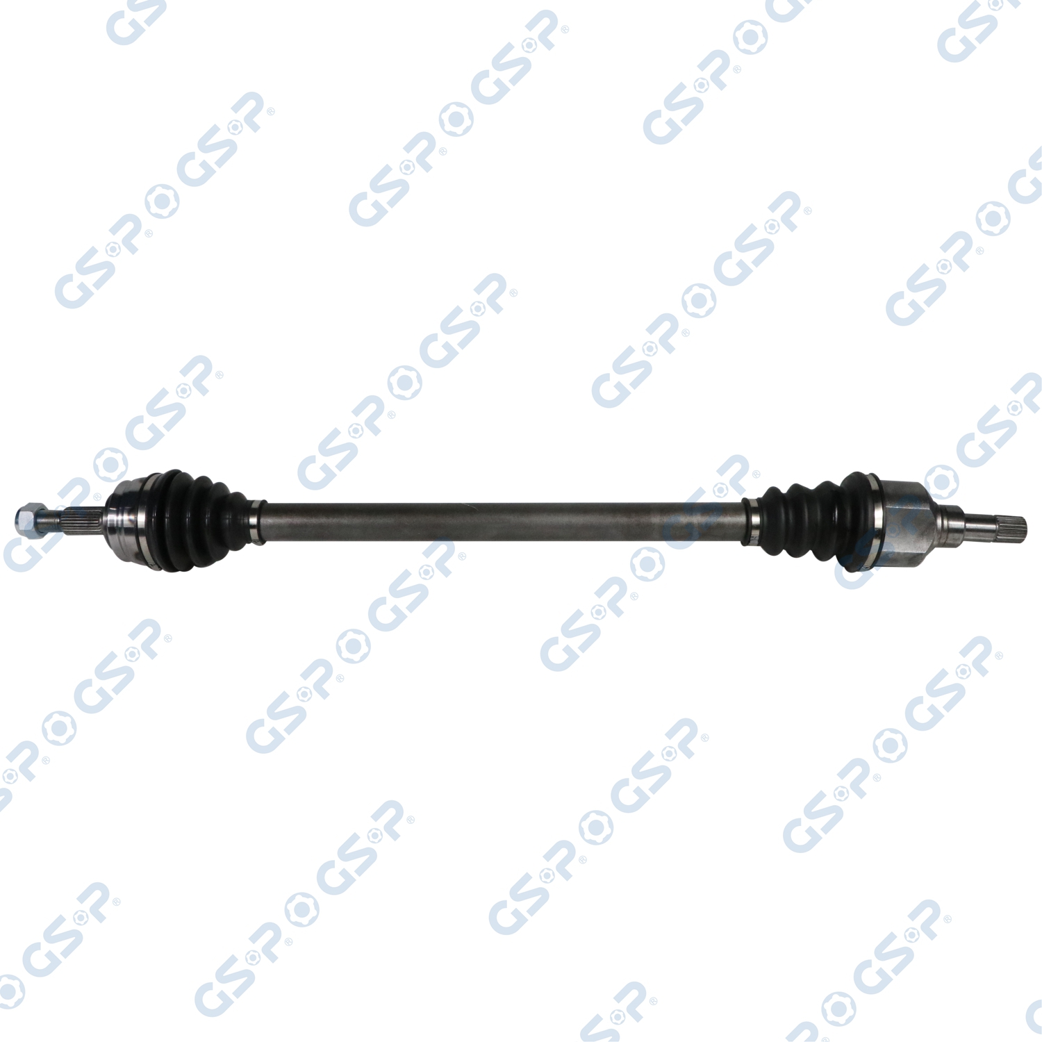Albero motore/Semiasse - 204457 GSP