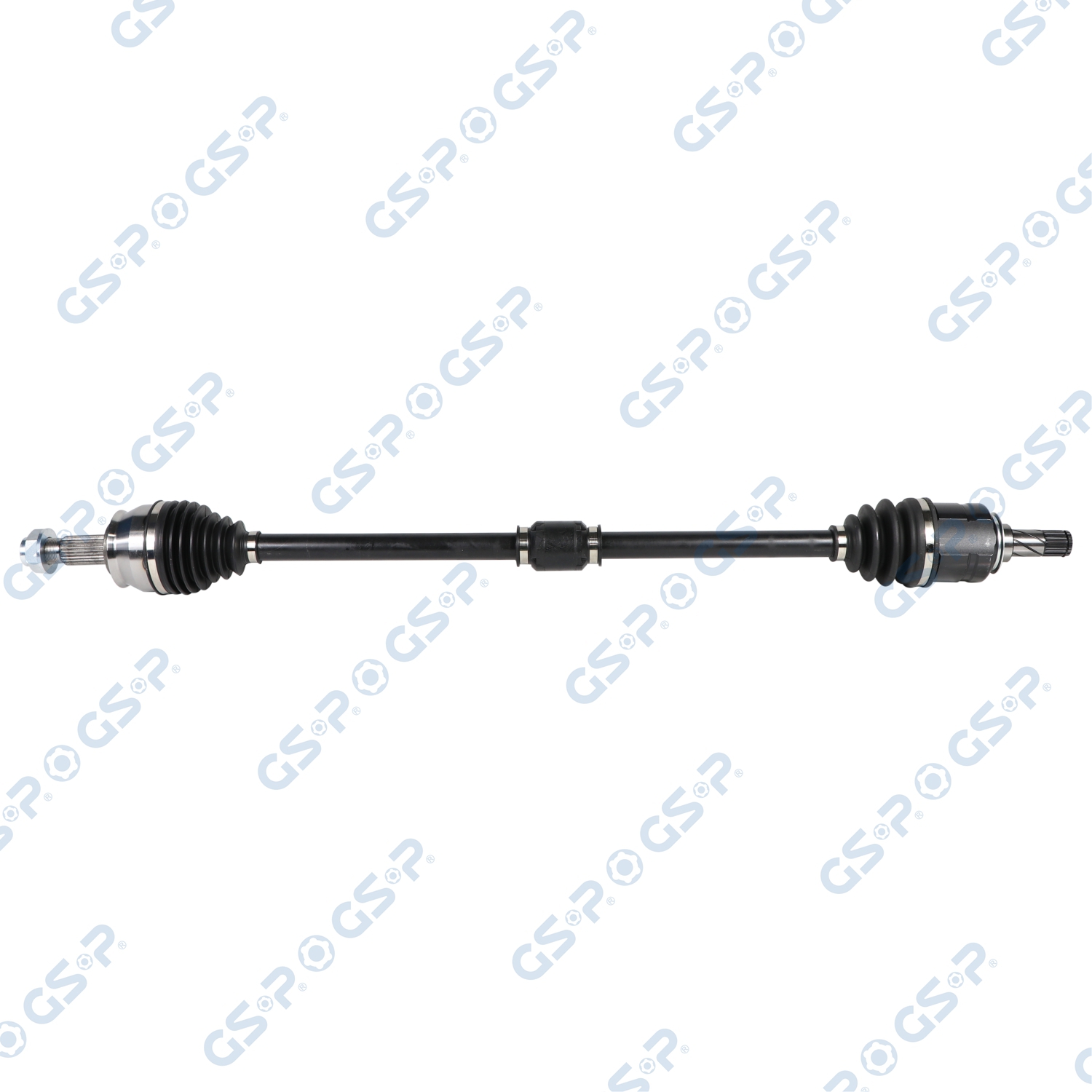 Albero motore/Semiasse - 204460 GSP