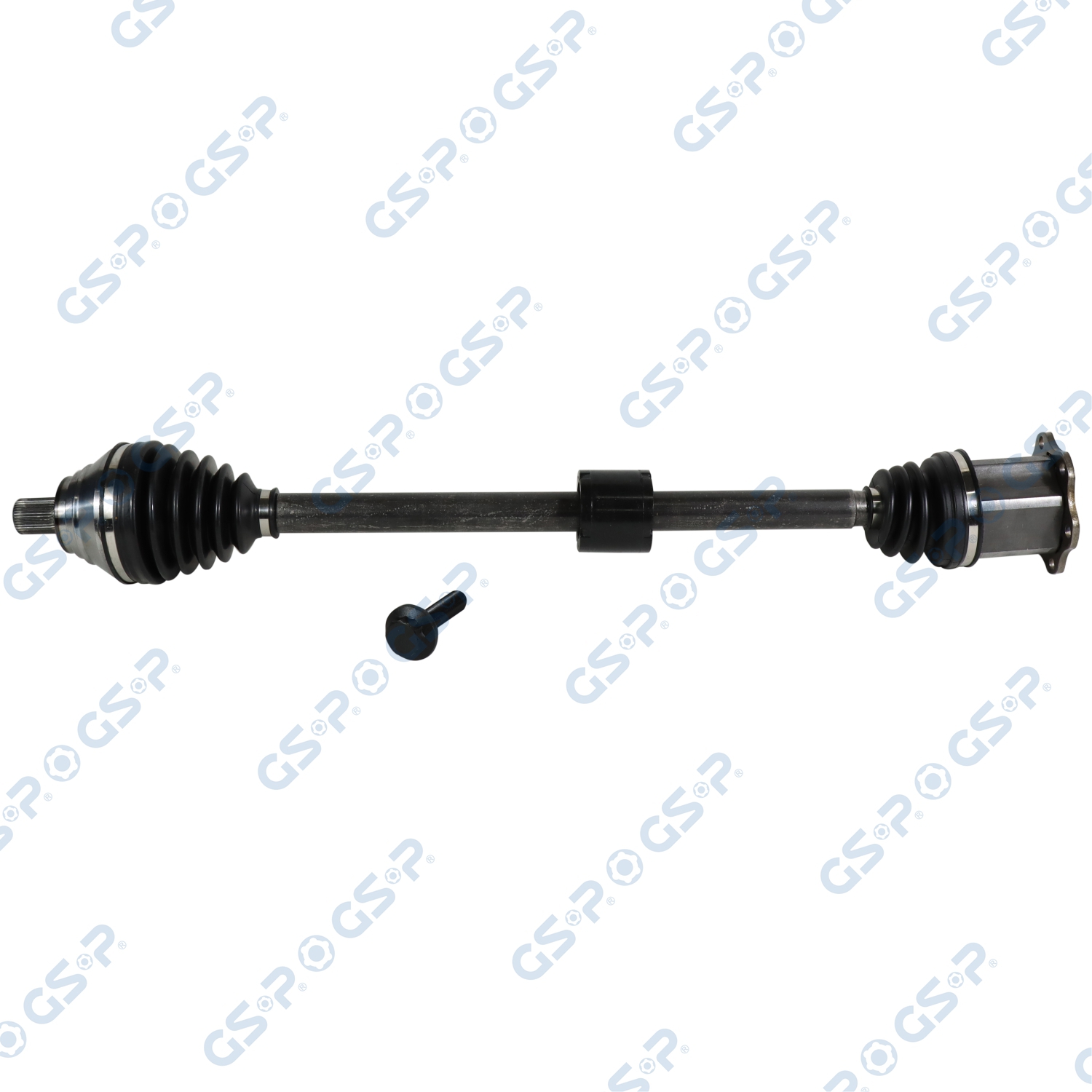 Albero motore/Semiasse - 204501 GSP
