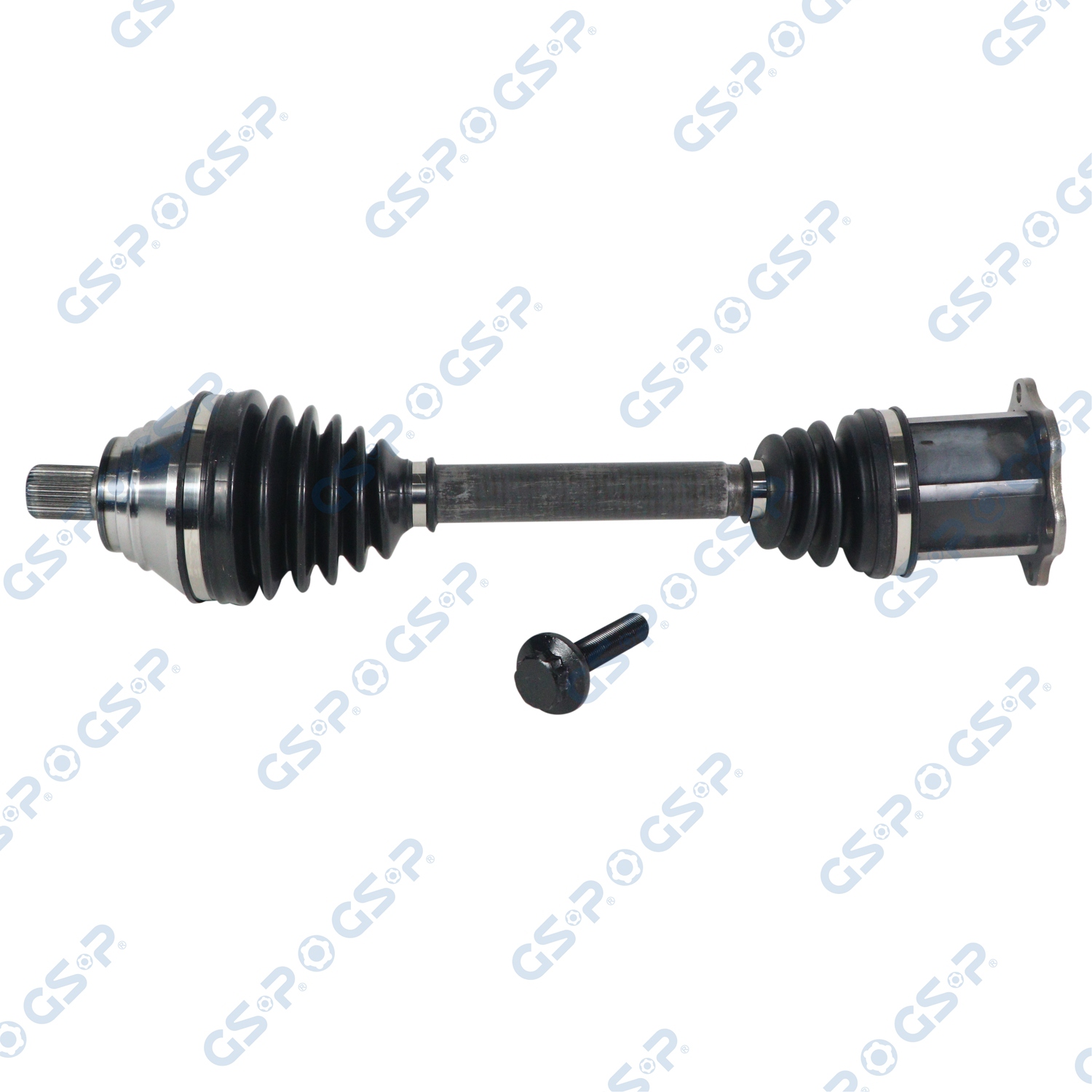 Albero motore/Semiasse - 204502 GSP
