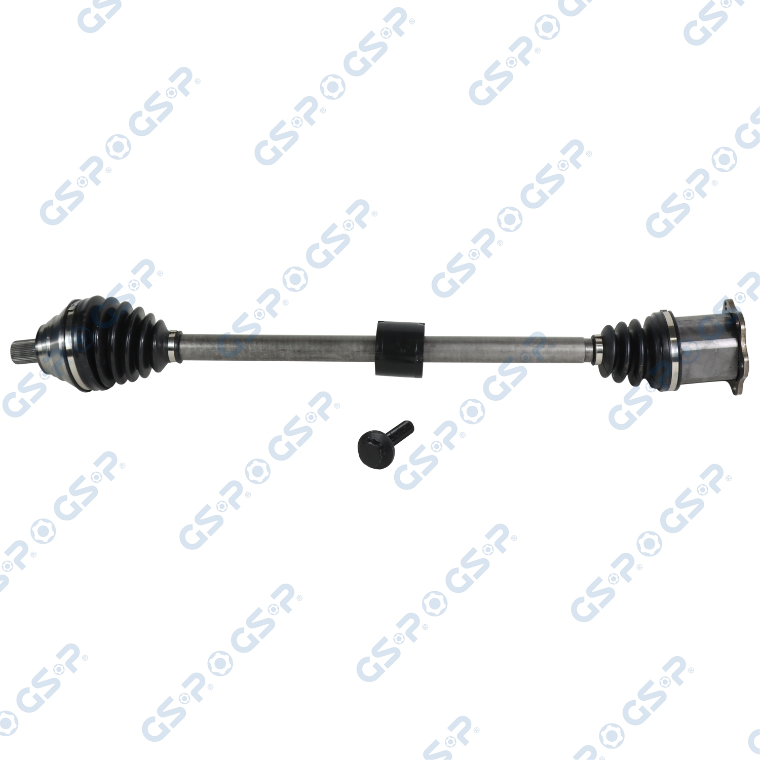 Albero motore/Semiasse - 204504 GSP