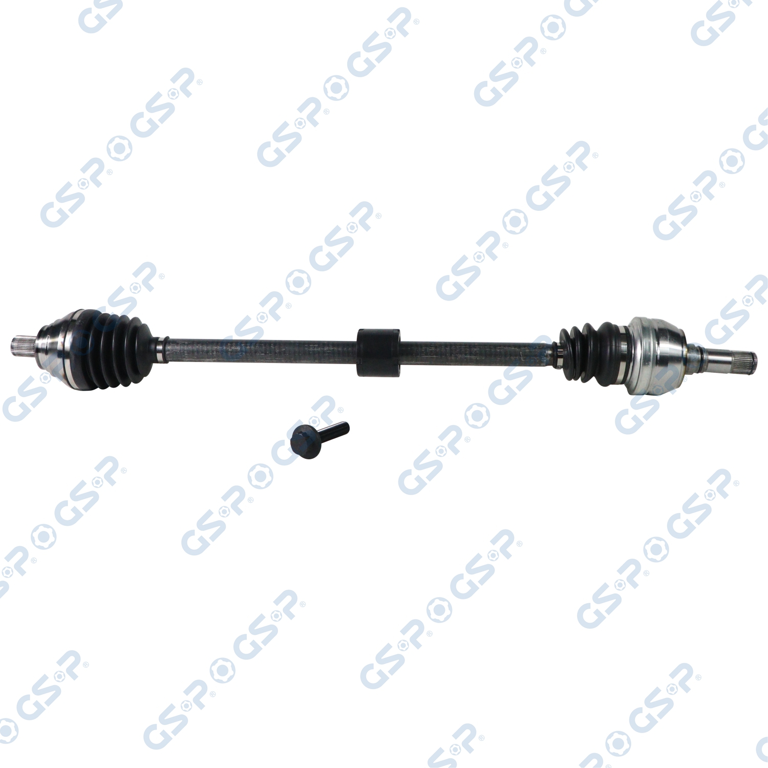Albero motore/Semiasse - 204510 GSP