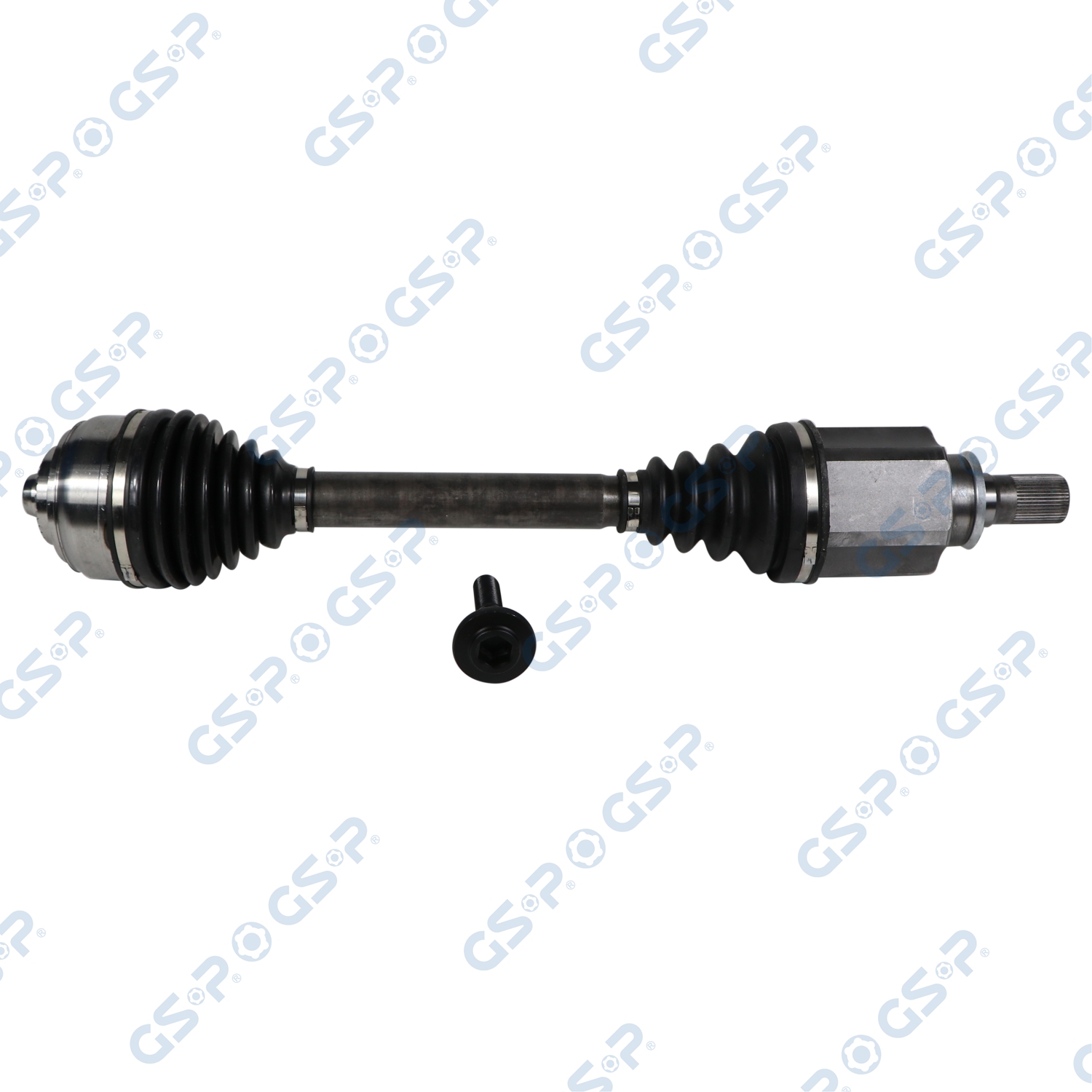 Albero motore/Semiasse - 204516 GSP