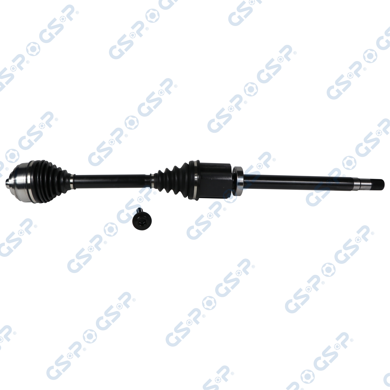 Albero motore/Semiasse - 204517 GSP