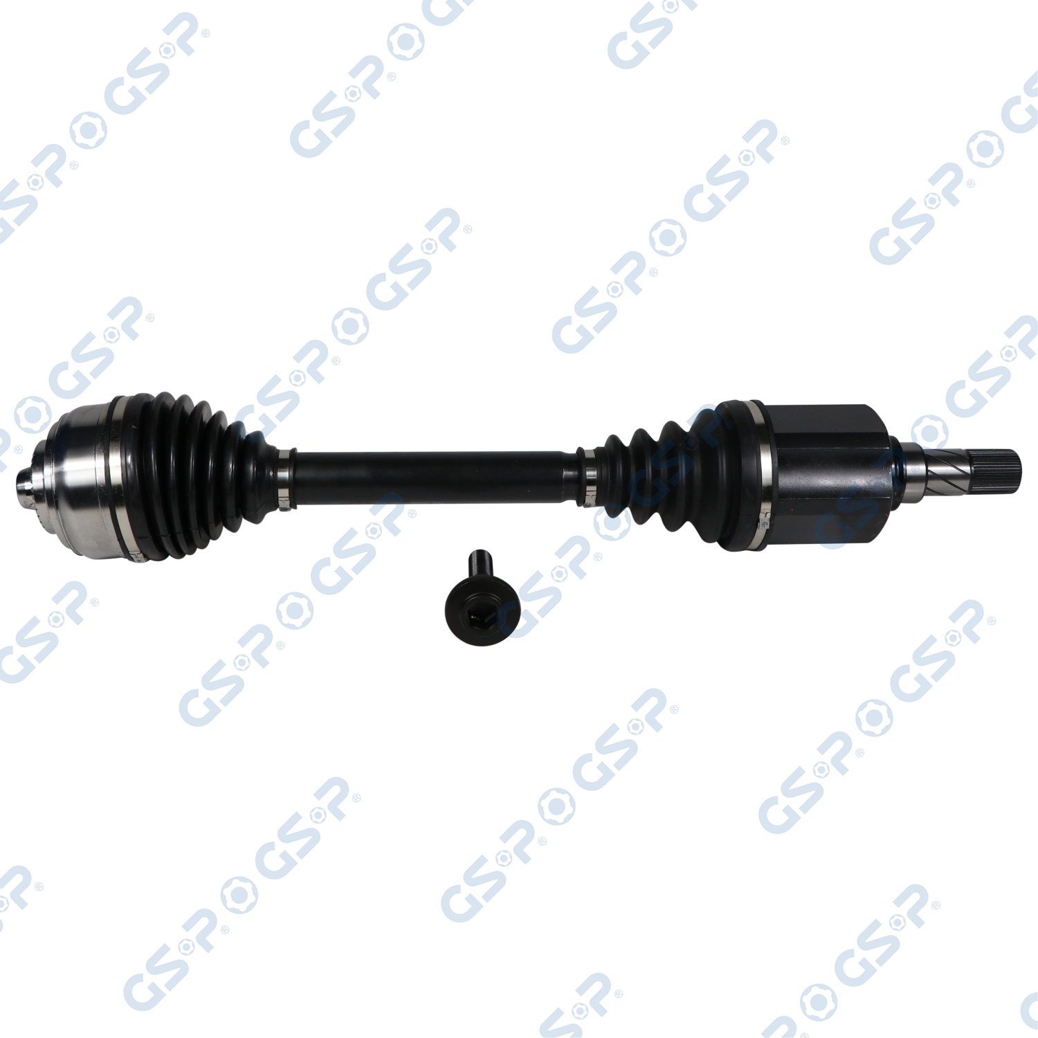 Albero motore/Semiasse - 204518 GSP