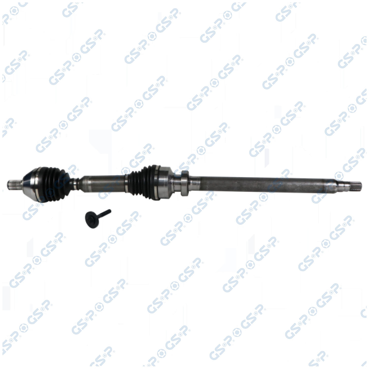 Albero motore/Semiasse - 204519 GSP