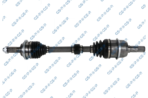 Drive Shaft - 204520 GSP