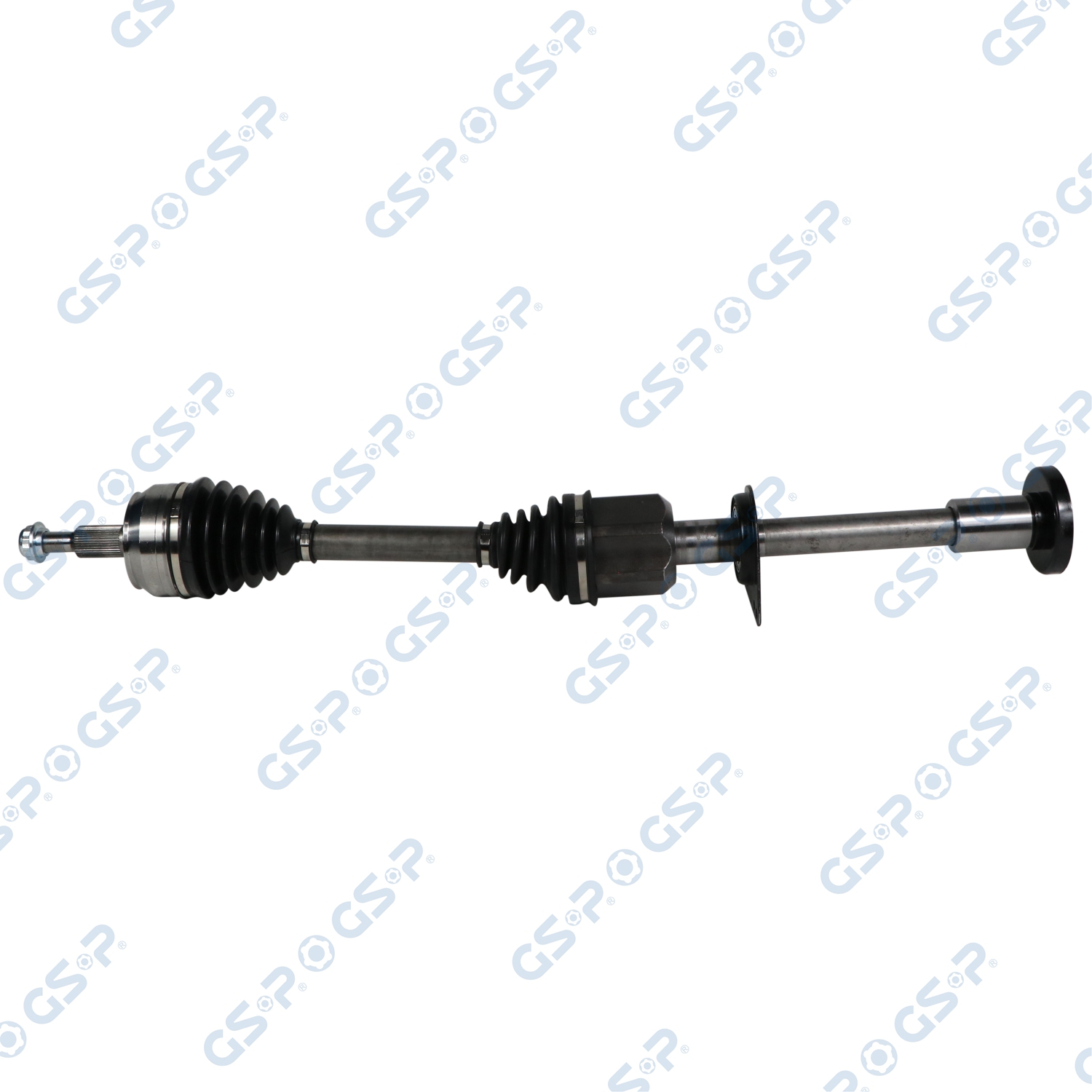 Drive Shaft - 204521 GSP
