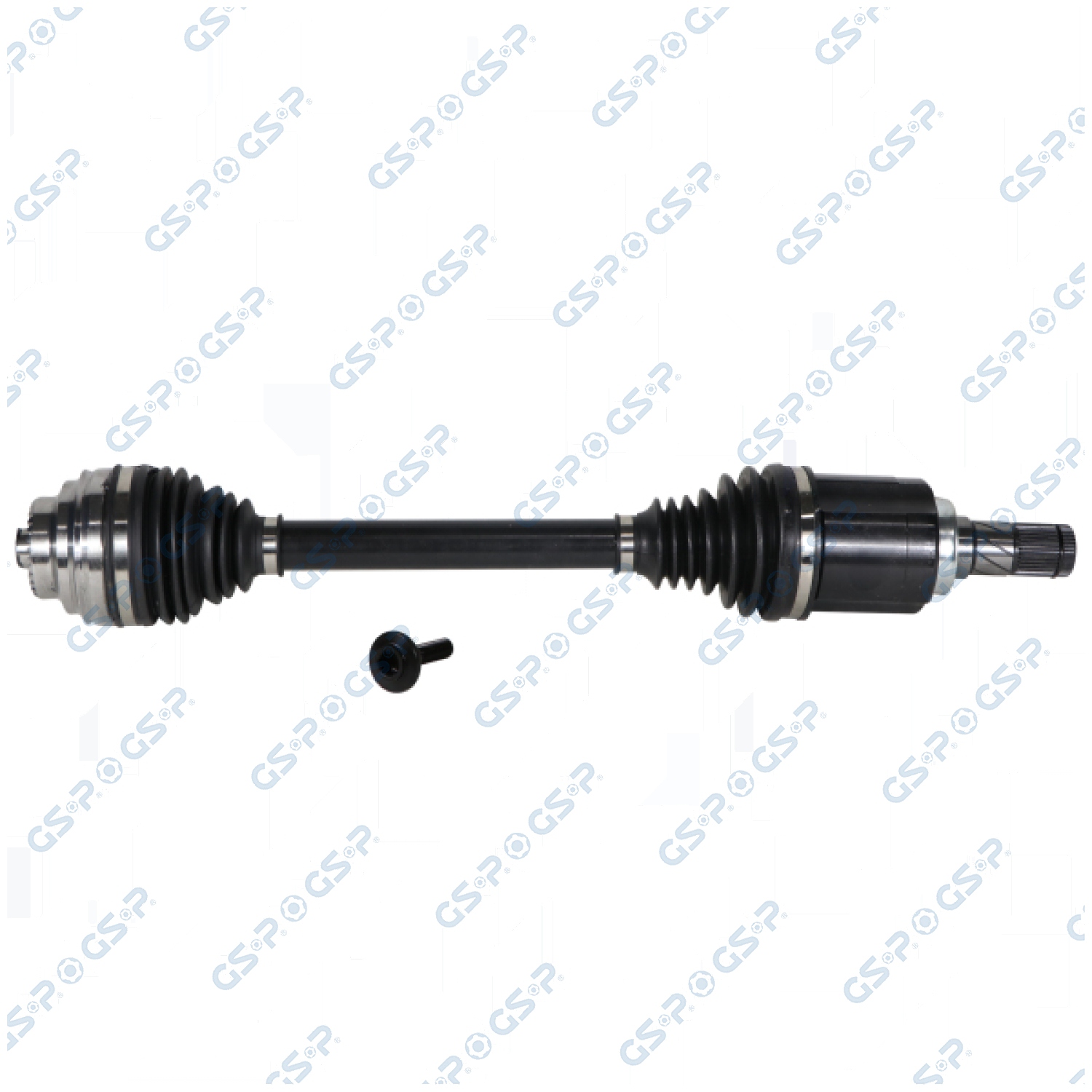 Drive Shaft - 204525 GSP