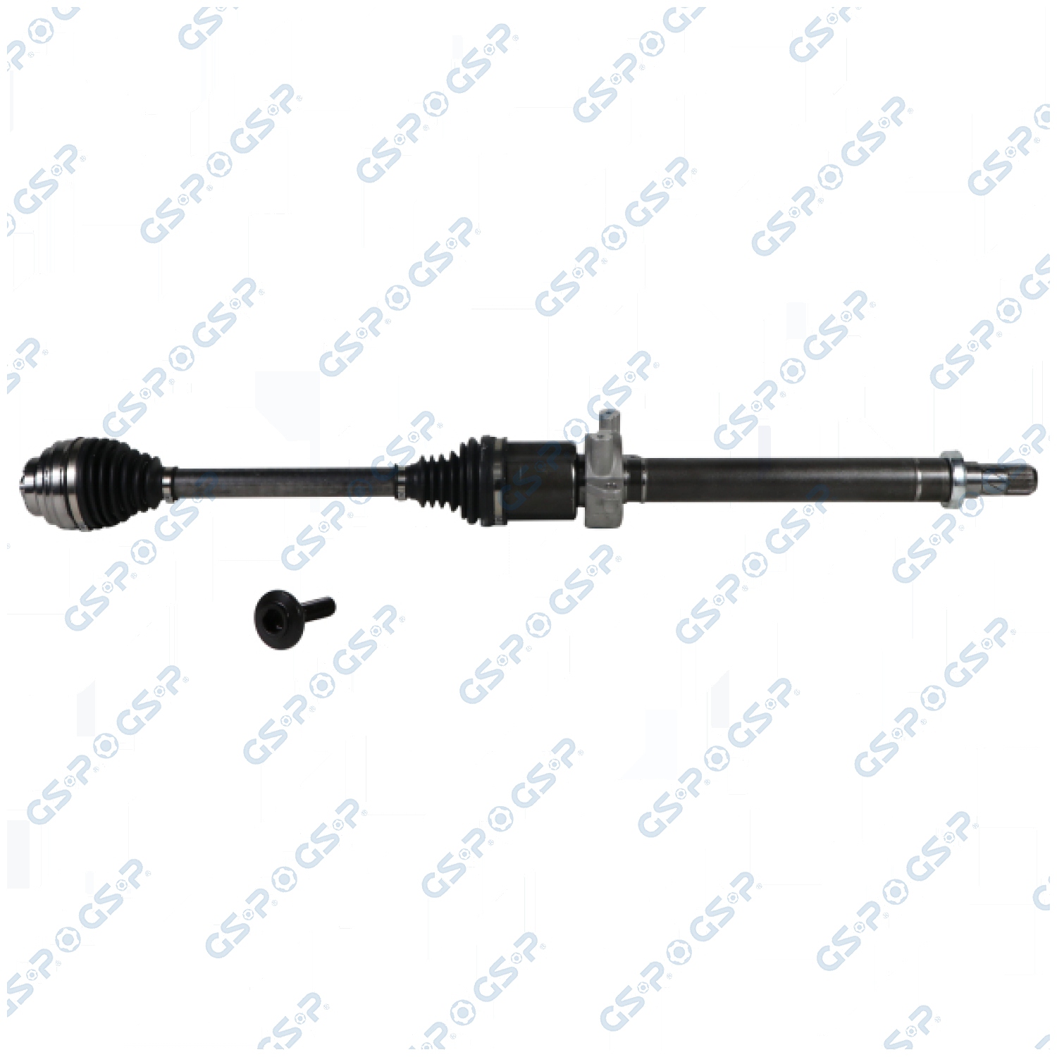 Drive Shaft - 204526 GSP