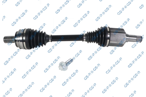 Drive Shaft - 204534 GSP