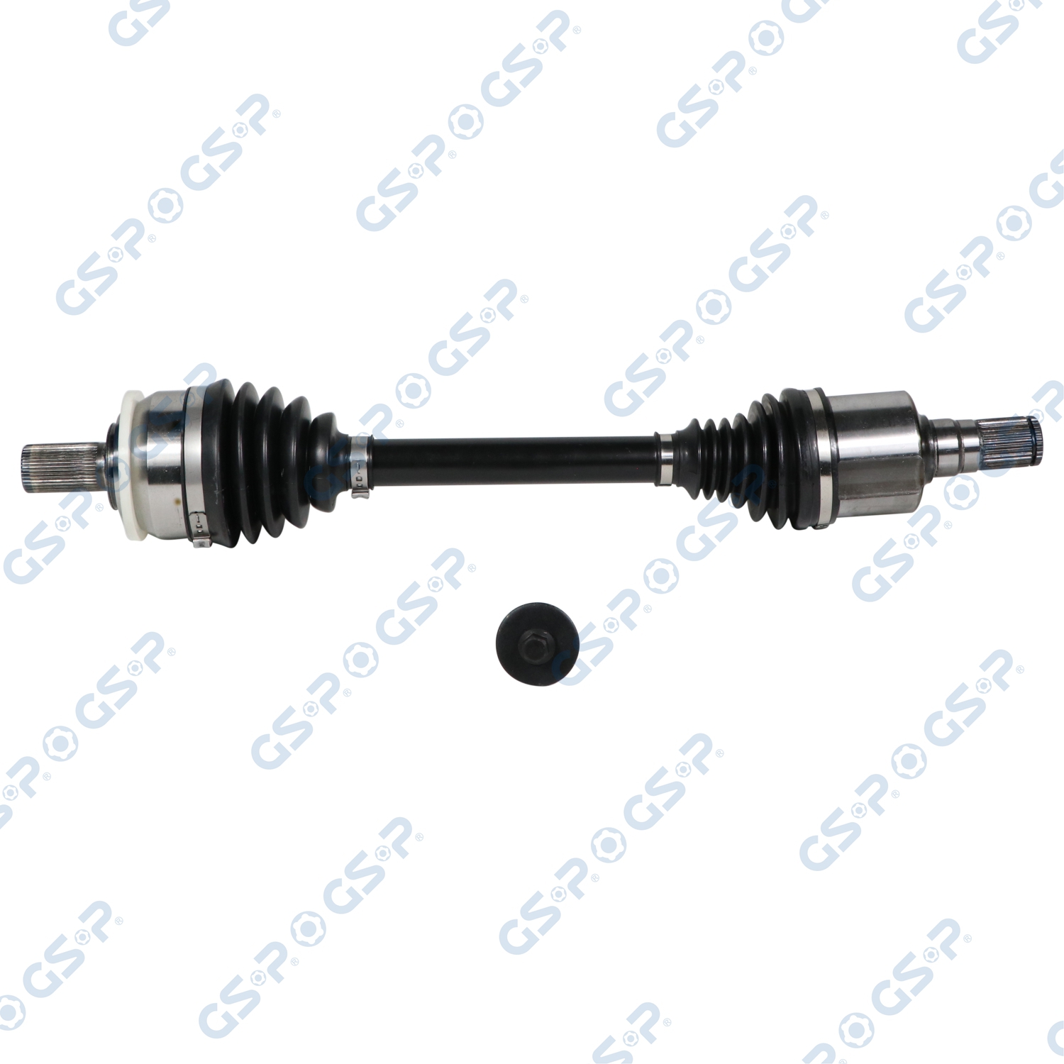 Drive Shaft - 204536 GSP