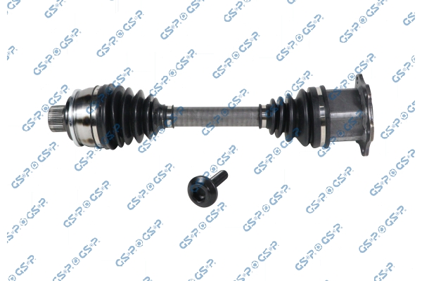 Drive Shaft - 204556 GSP