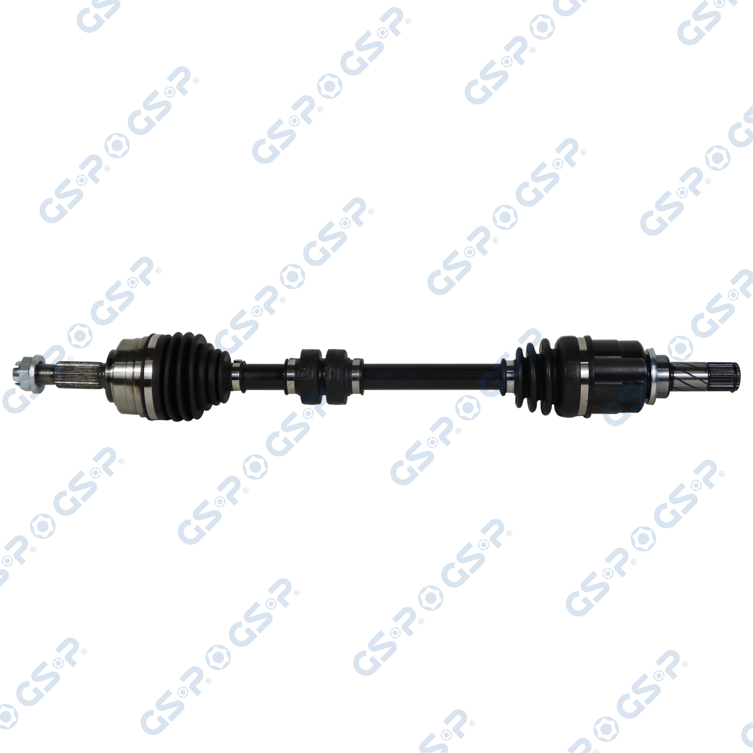 Drive Shaft - 204577 GSP