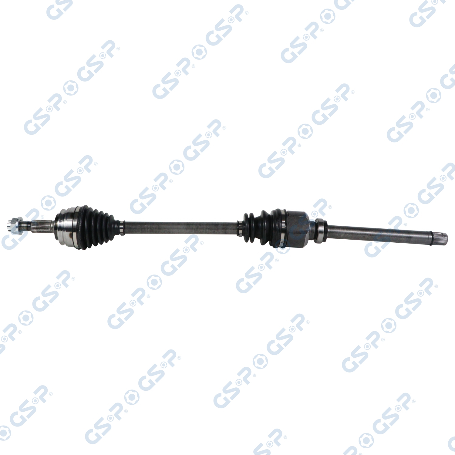 Albero motore/Semiasse - 204582 GSP
