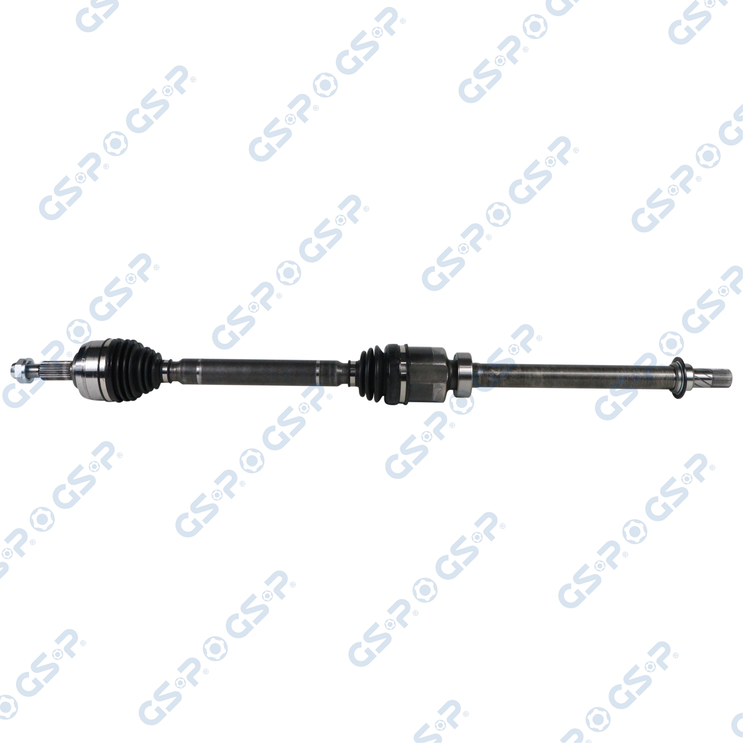 Drive Shaft - 204609 GSP